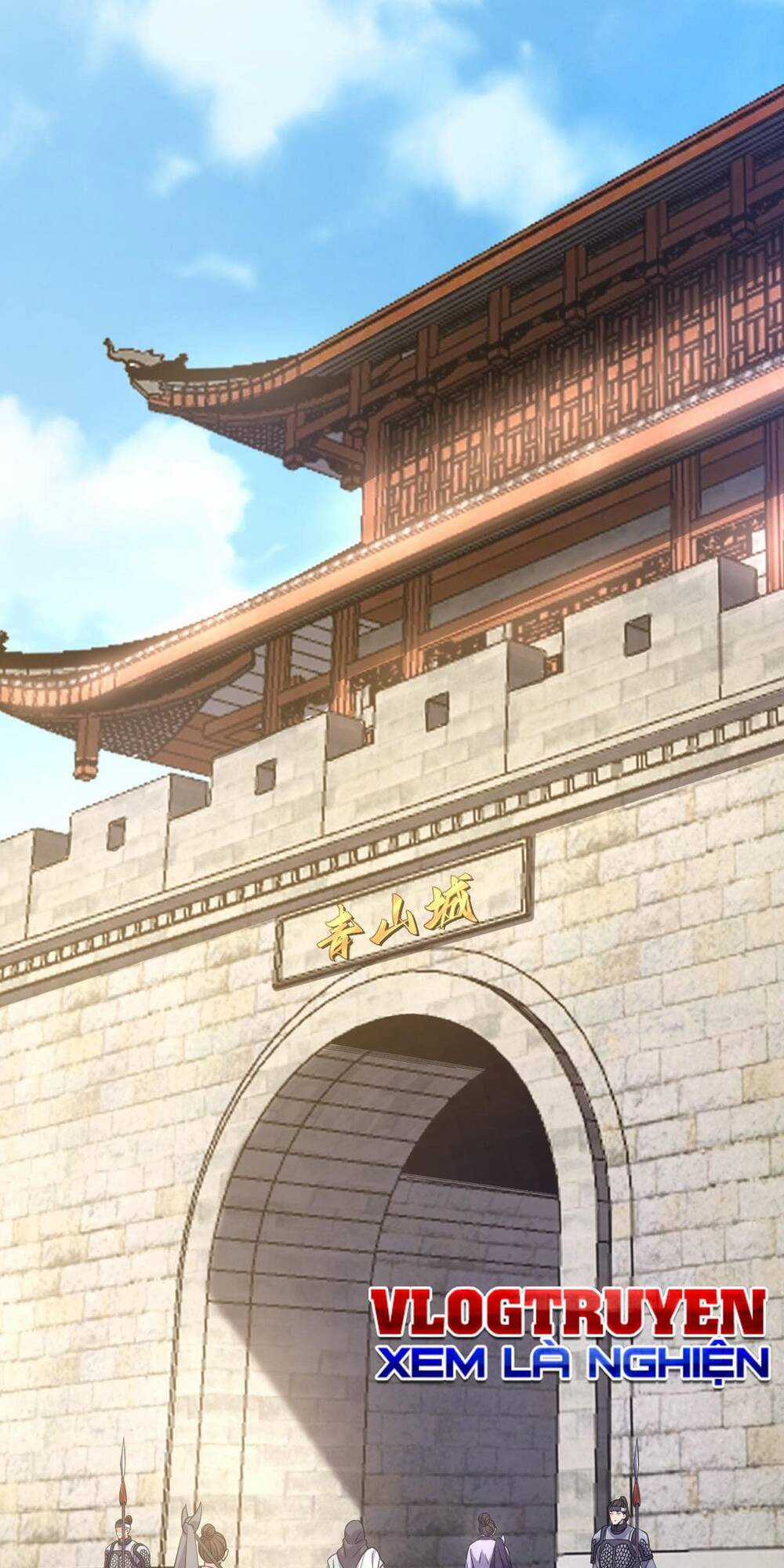 Nắm Giữ Kịch Bản Ma Đầu Nhưng Ta Lại Chẳng Hề Có Tu Vi, Còn Bị Nữ Đồ Đệ Truy Sát? Chapter 2 trang 22