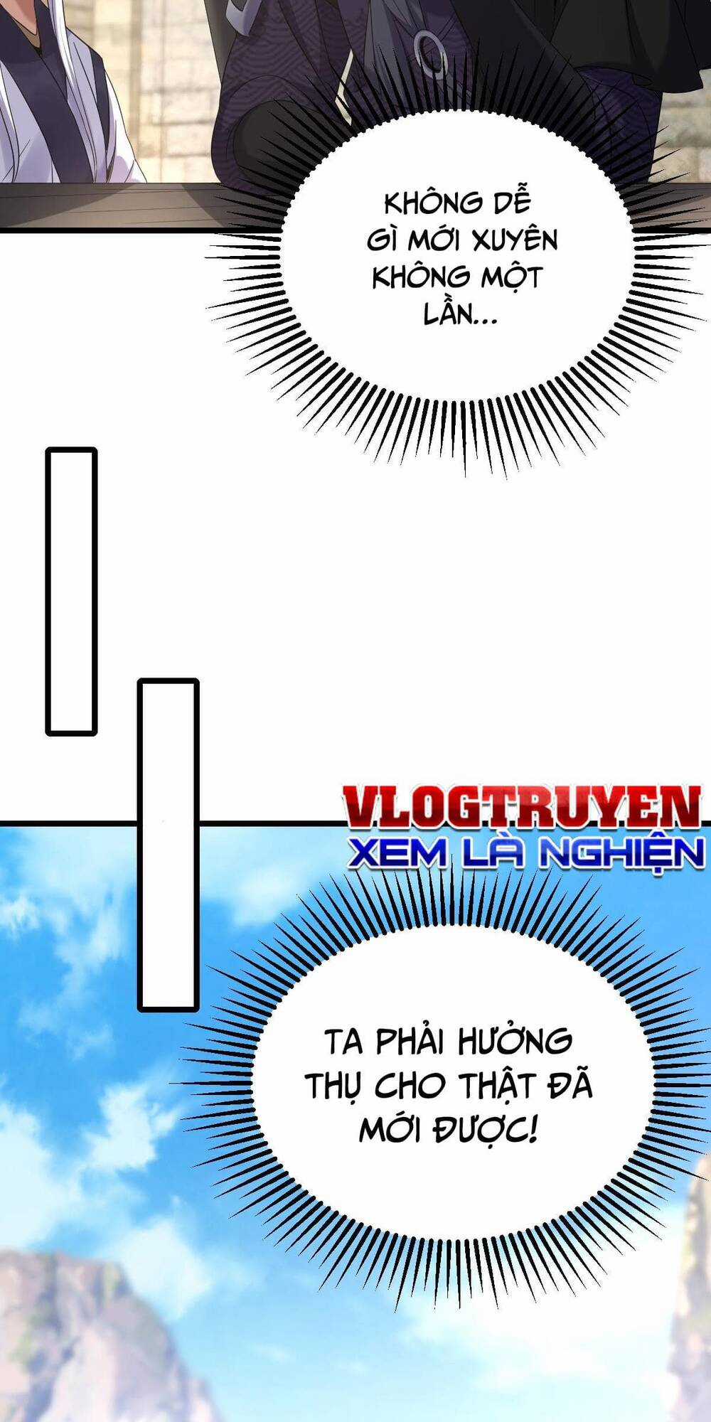 Nắm Giữ Kịch Bản Ma Đầu Nhưng Ta Lại Chẳng Hề Có Tu Vi, Còn Bị Nữ Đồ Đệ Truy Sát? Chapter 2 trang 26