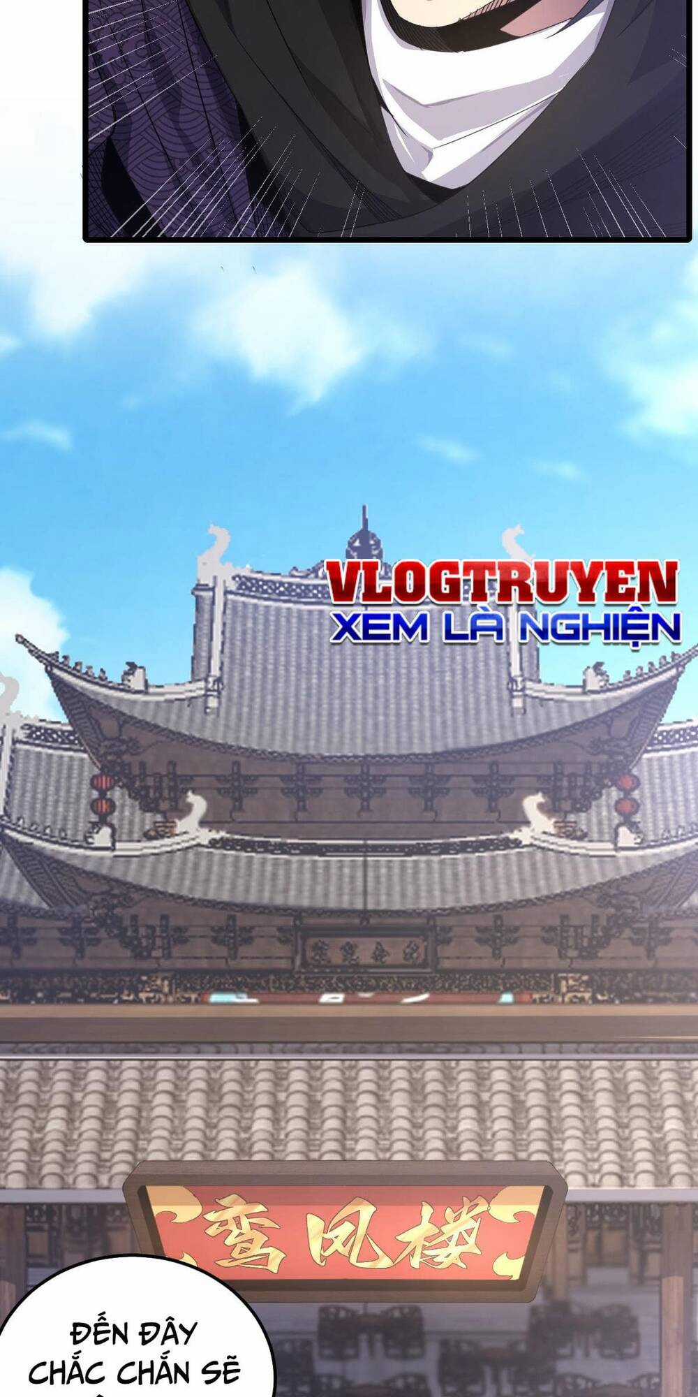 Nắm Giữ Kịch Bản Ma Đầu Nhưng Ta Lại Chẳng Hề Có Tu Vi, Còn Bị Nữ Đồ Đệ Truy Sát? Chapter 2 trang 34