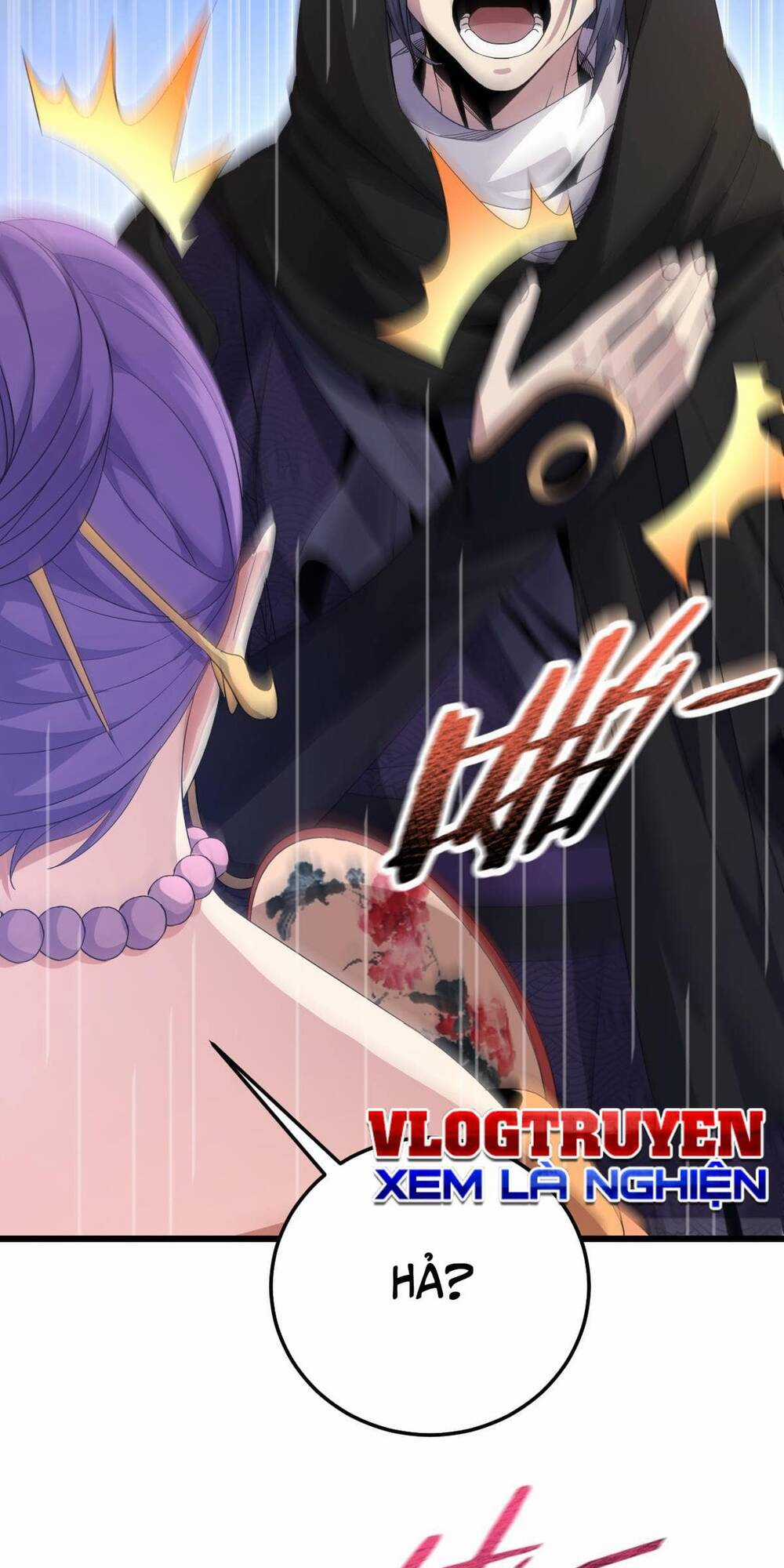 Nắm Giữ Kịch Bản Ma Đầu Nhưng Ta Lại Chẳng Hề Có Tu Vi, Còn Bị Nữ Đồ Đệ Truy Sát? Chapter 2 trang 38