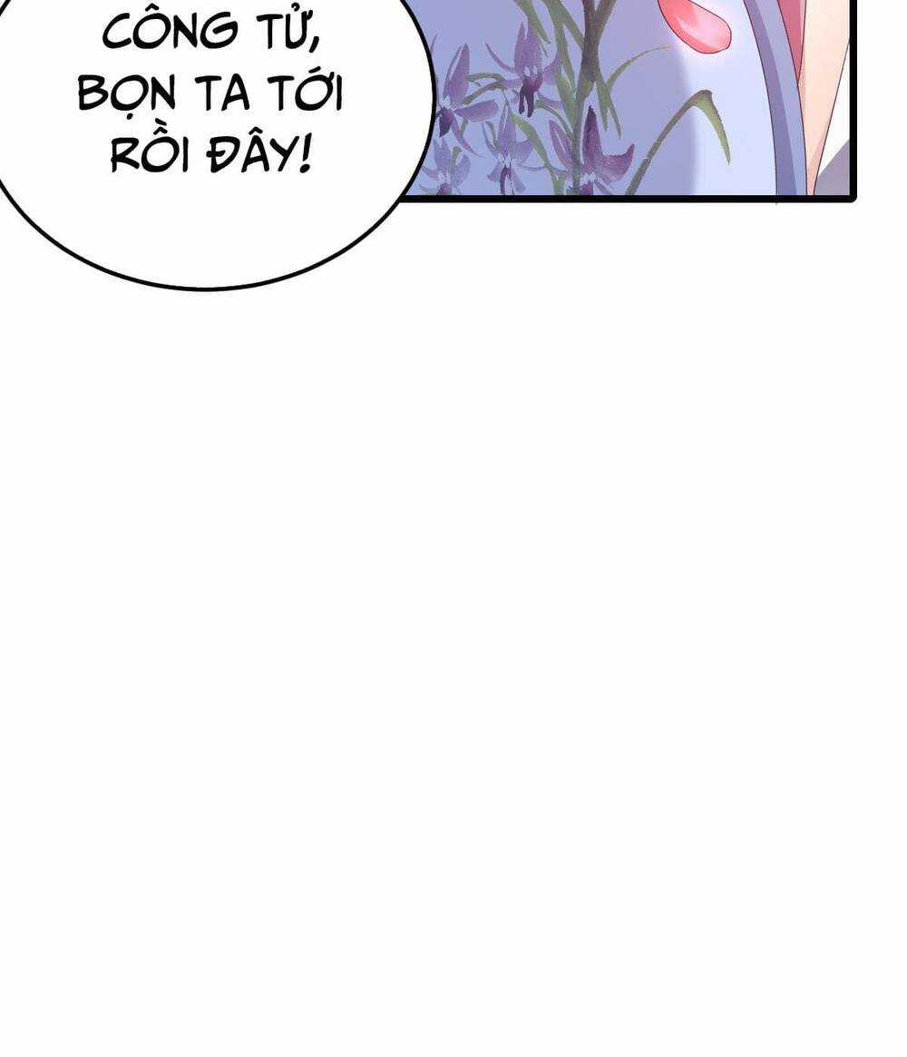 Nắm Giữ Kịch Bản Ma Đầu Nhưng Ta Lại Chẳng Hề Có Tu Vi, Còn Bị Nữ Đồ Đệ Truy Sát? Chapter 2 trang 40