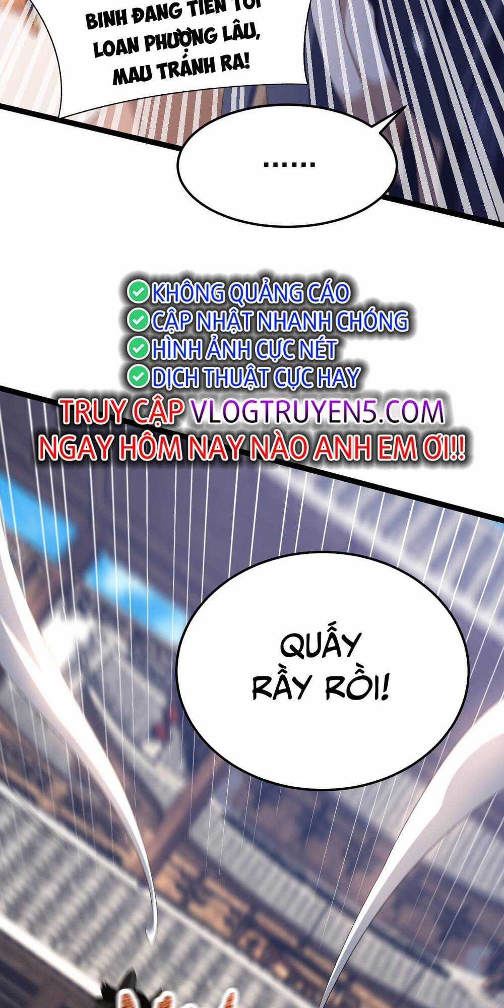 Nắm Giữ Kịch Bản Ma Đầu Nhưng Ta Lại Chẳng Hề Có Tu Vi, Còn Bị Nữ Đồ Đệ Truy Sát? Chapter 2 trang 46