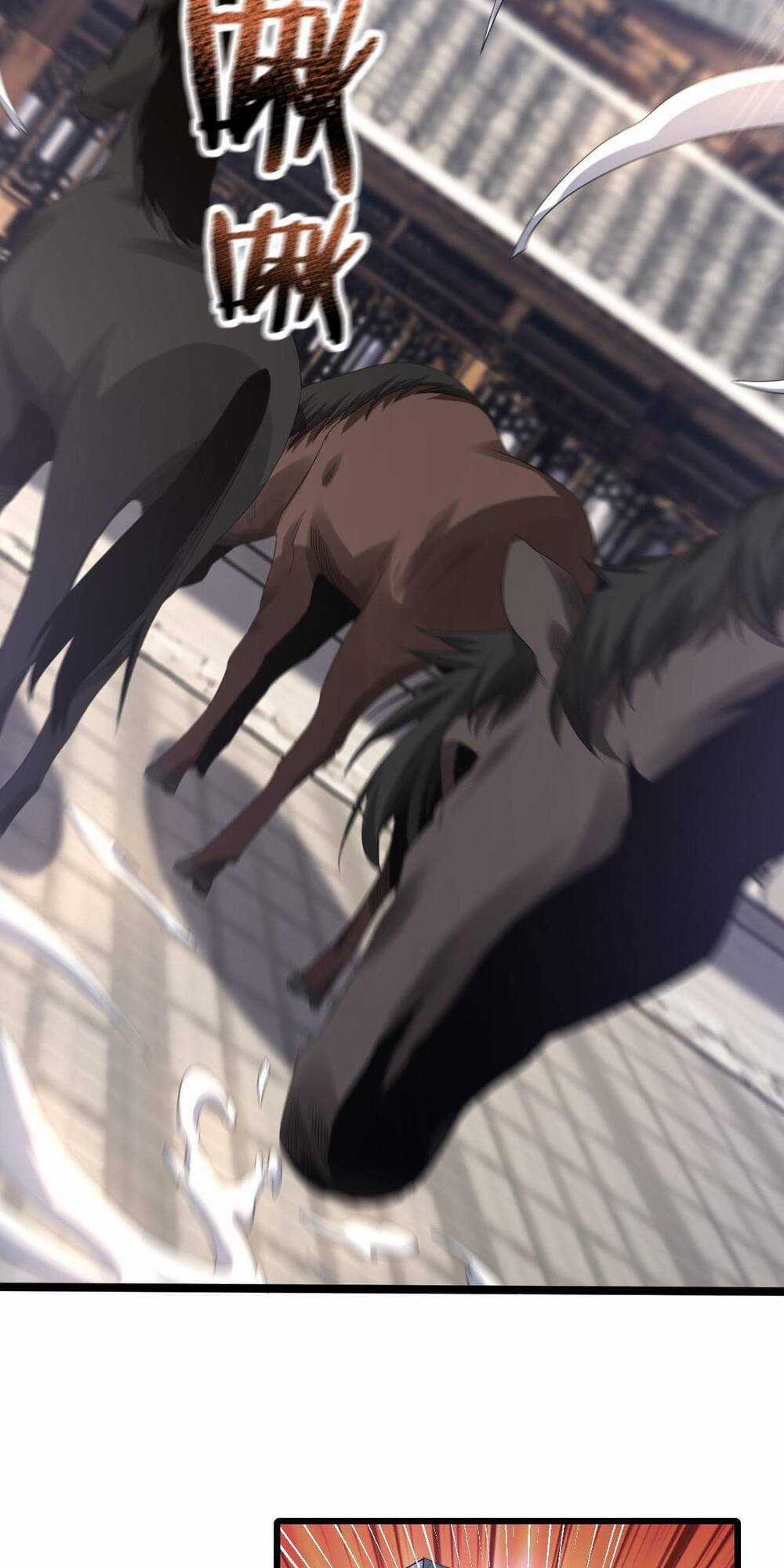 Nắm Giữ Kịch Bản Ma Đầu Nhưng Ta Lại Chẳng Hề Có Tu Vi, Còn Bị Nữ Đồ Đệ Truy Sát? Chapter 2 trang 47