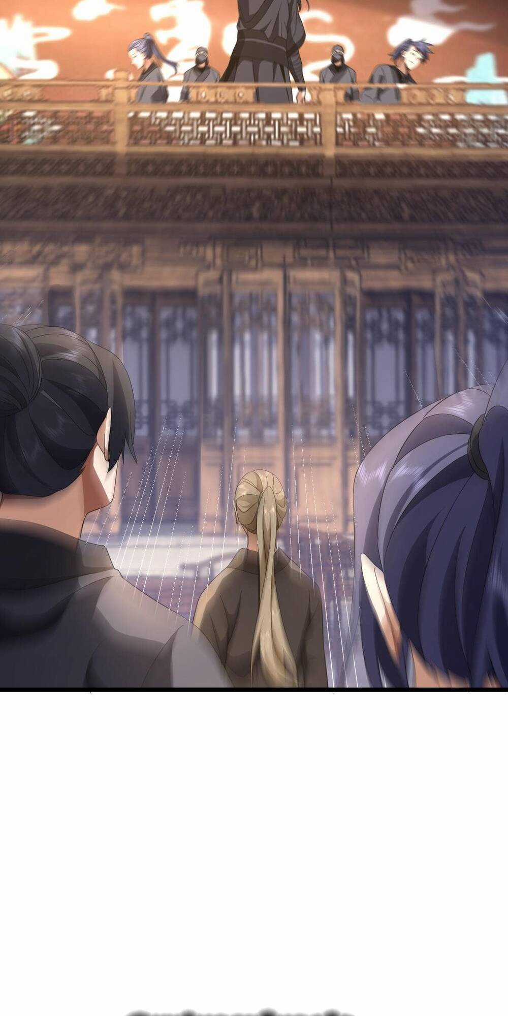 Nắm Giữ Kịch Bản Ma Đầu Nhưng Ta Lại Chẳng Hề Có Tu Vi, Còn Bị Nữ Đồ Đệ Truy Sát? Chapter 2 trang 49