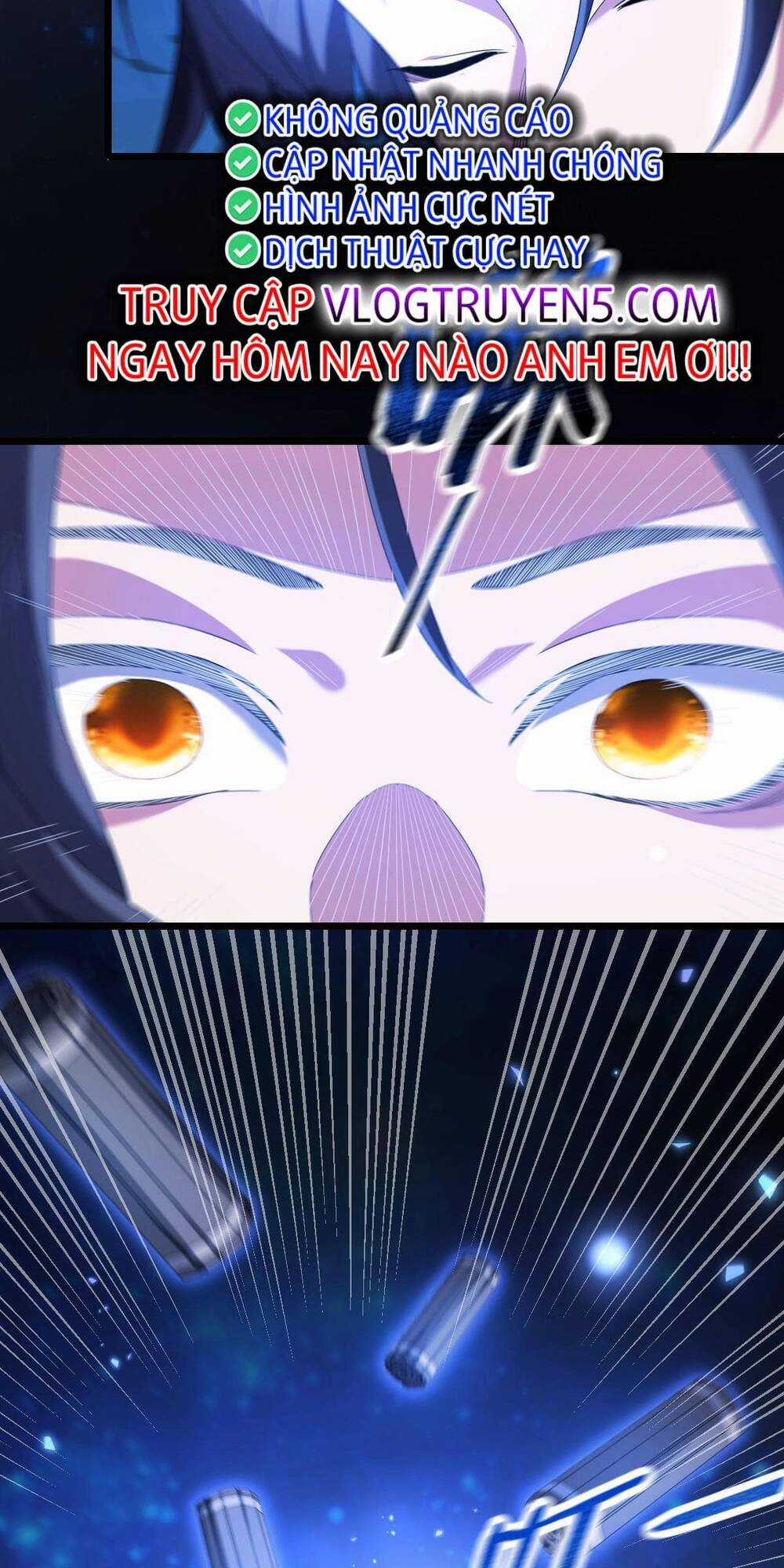 Nắm Giữ Kịch Bản Ma Đầu Nhưng Ta Lại Chẳng Hề Có Tu Vi, Còn Bị Nữ Đồ Đệ Truy Sát? Chapter 2 trang 5