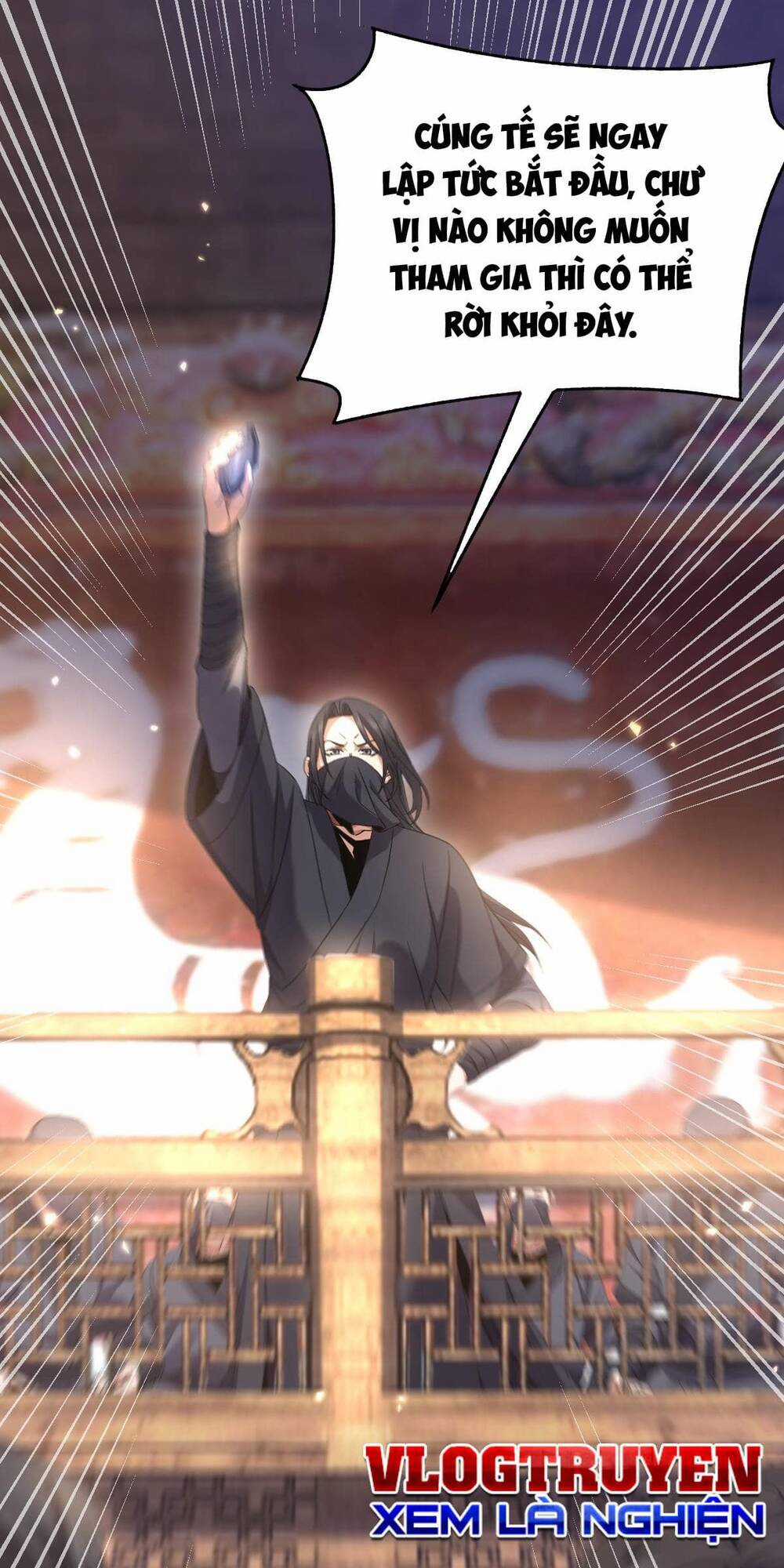 Nắm Giữ Kịch Bản Ma Đầu Nhưng Ta Lại Chẳng Hề Có Tu Vi, Còn Bị Nữ Đồ Đệ Truy Sát? Chapter 2 trang 52