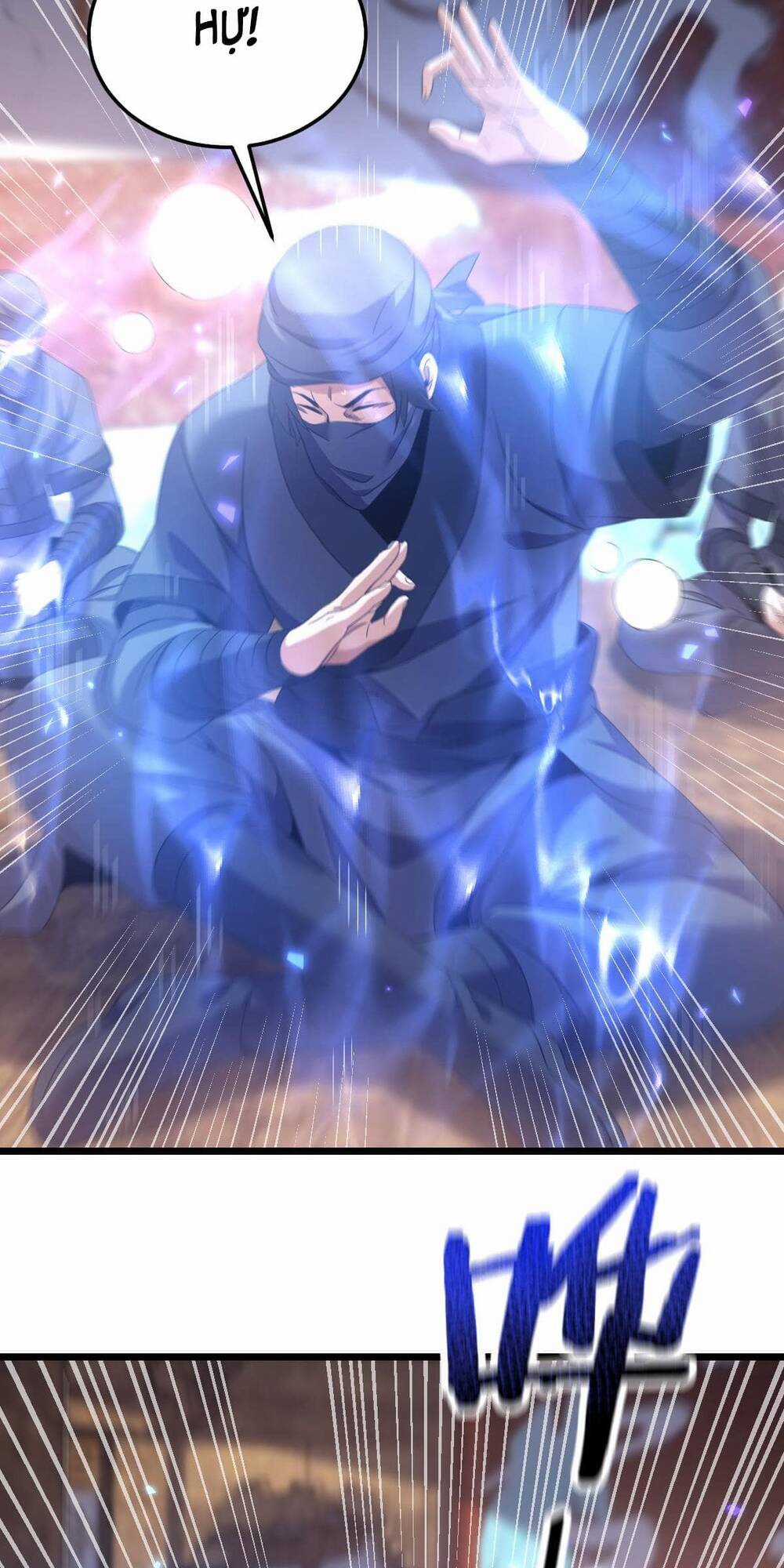 Nắm Giữ Kịch Bản Ma Đầu Nhưng Ta Lại Chẳng Hề Có Tu Vi, Còn Bị Nữ Đồ Đệ Truy Sát? Chapter 2 trang 56