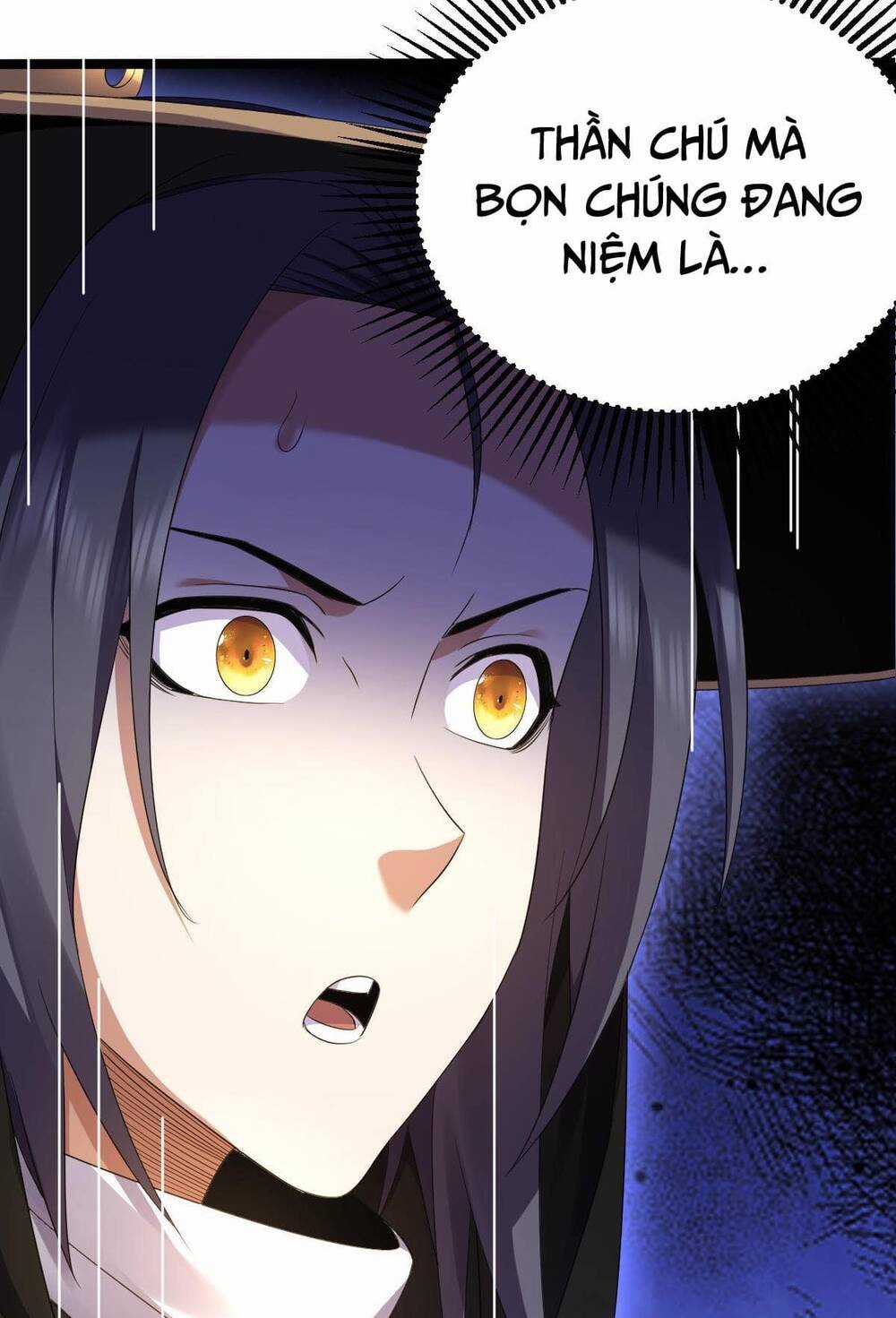 Nắm Giữ Kịch Bản Ma Đầu Nhưng Ta Lại Chẳng Hề Có Tu Vi, Còn Bị Nữ Đồ Đệ Truy Sát? Chapter 2 trang 59