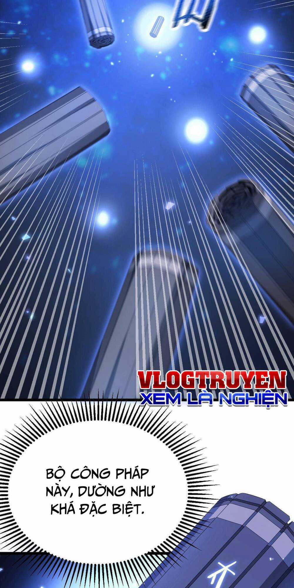 Nắm Giữ Kịch Bản Ma Đầu Nhưng Ta Lại Chẳng Hề Có Tu Vi, Còn Bị Nữ Đồ Đệ Truy Sát? Chapter 2 trang 6