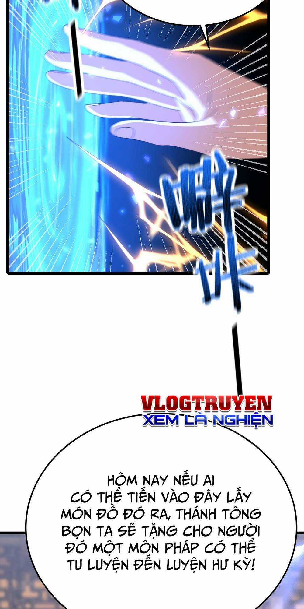 Nắm Giữ Kịch Bản Ma Đầu Nhưng Ta Lại Chẳng Hề Có Tu Vi, Còn Bị Nữ Đồ Đệ Truy Sát? Chapter 3 trang 12