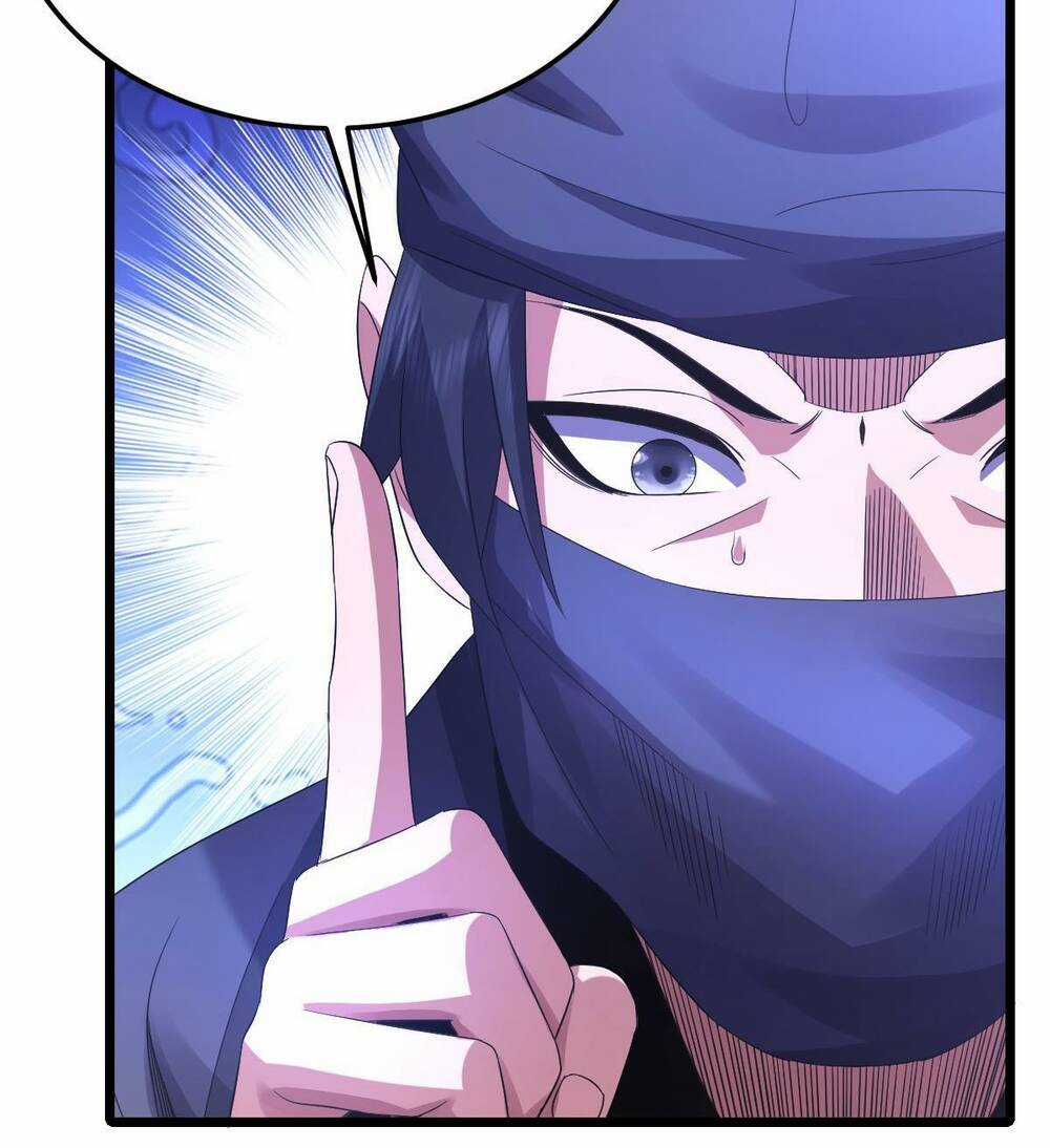 Nắm Giữ Kịch Bản Ma Đầu Nhưng Ta Lại Chẳng Hề Có Tu Vi, Còn Bị Nữ Đồ Đệ Truy Sát? Chapter 3 trang 19