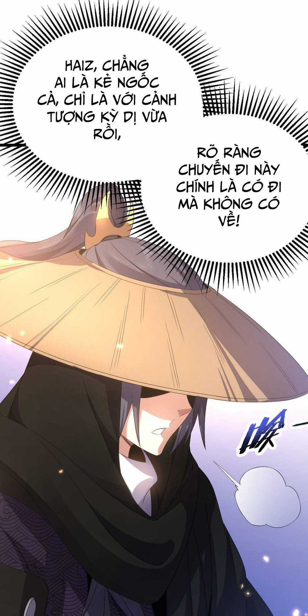 Nắm Giữ Kịch Bản Ma Đầu Nhưng Ta Lại Chẳng Hề Có Tu Vi, Còn Bị Nữ Đồ Đệ Truy Sát? Chapter 3 trang 21