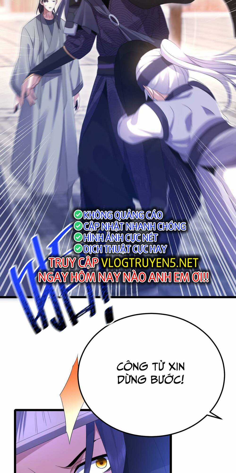 Nắm Giữ Kịch Bản Ma Đầu Nhưng Ta Lại Chẳng Hề Có Tu Vi, Còn Bị Nữ Đồ Đệ Truy Sát? Chapter 3 trang 31