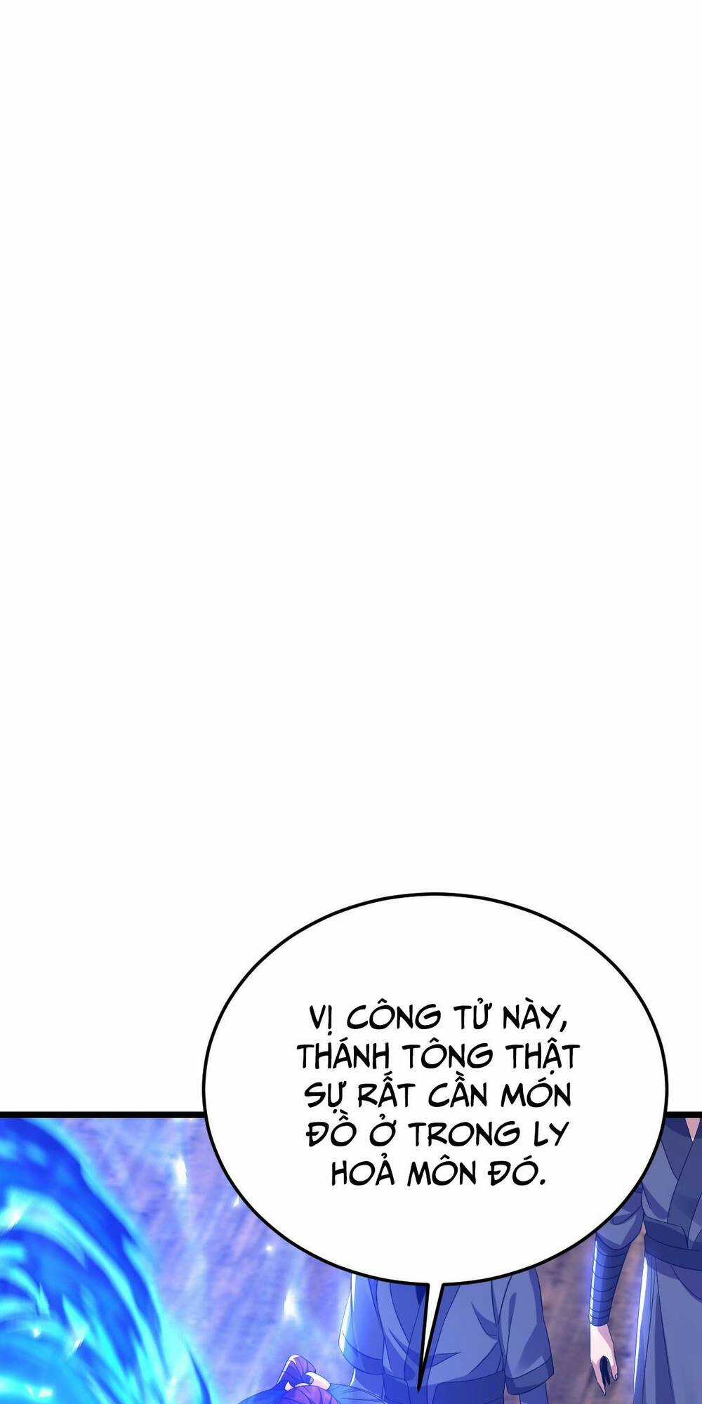 Nắm Giữ Kịch Bản Ma Đầu Nhưng Ta Lại Chẳng Hề Có Tu Vi, Còn Bị Nữ Đồ Đệ Truy Sát? Chapter 3 trang 33