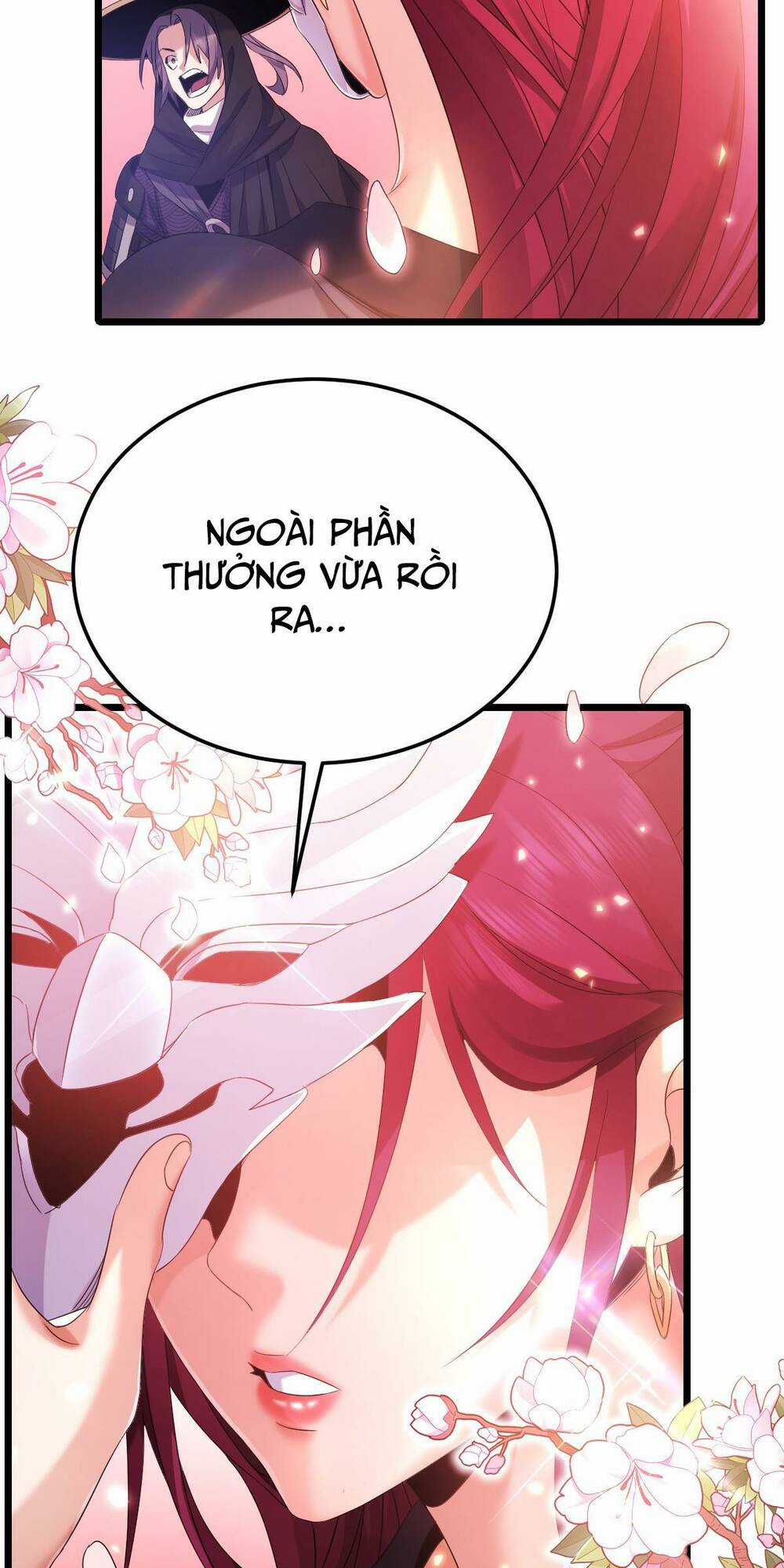 Nắm Giữ Kịch Bản Ma Đầu Nhưng Ta Lại Chẳng Hề Có Tu Vi, Còn Bị Nữ Đồ Đệ Truy Sát? Chapter 3 trang 36