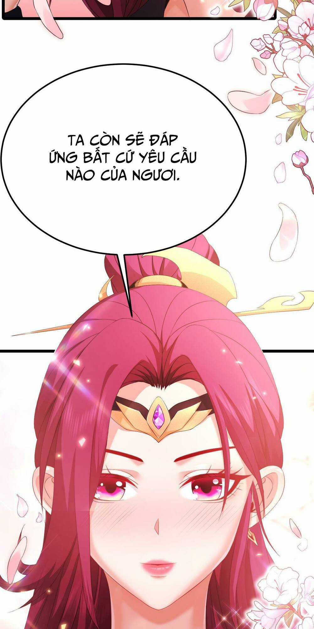 Nắm Giữ Kịch Bản Ma Đầu Nhưng Ta Lại Chẳng Hề Có Tu Vi, Còn Bị Nữ Đồ Đệ Truy Sát? Chapter 3 trang 37