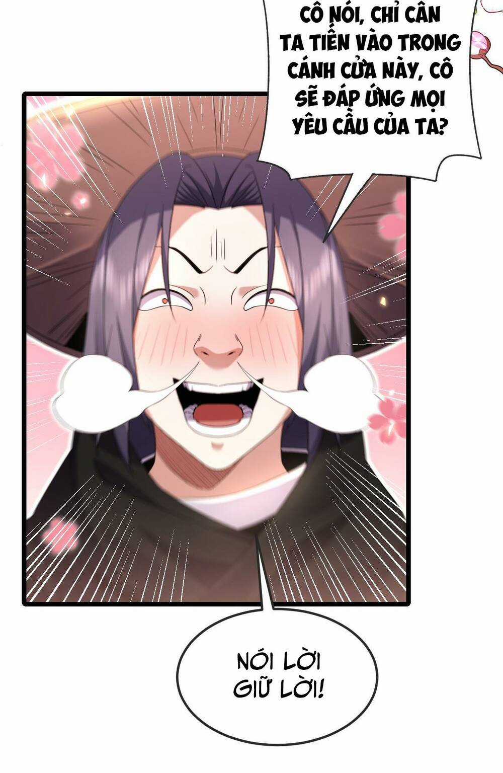 Nắm Giữ Kịch Bản Ma Đầu Nhưng Ta Lại Chẳng Hề Có Tu Vi, Còn Bị Nữ Đồ Đệ Truy Sát? Chapter 3 trang 39