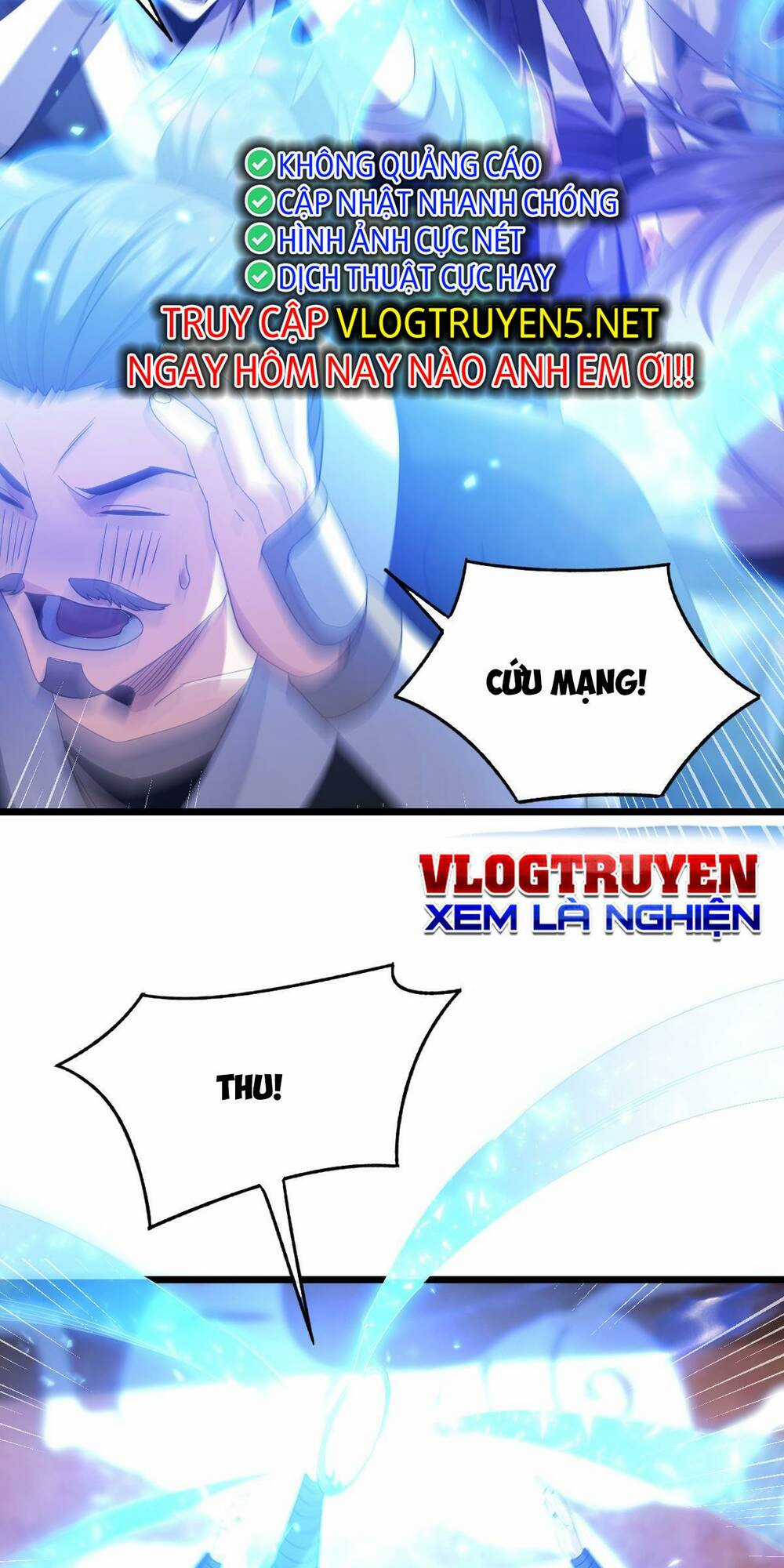 Nắm Giữ Kịch Bản Ma Đầu Nhưng Ta Lại Chẳng Hề Có Tu Vi, Còn Bị Nữ Đồ Đệ Truy Sát? Chapter 3 trang 4