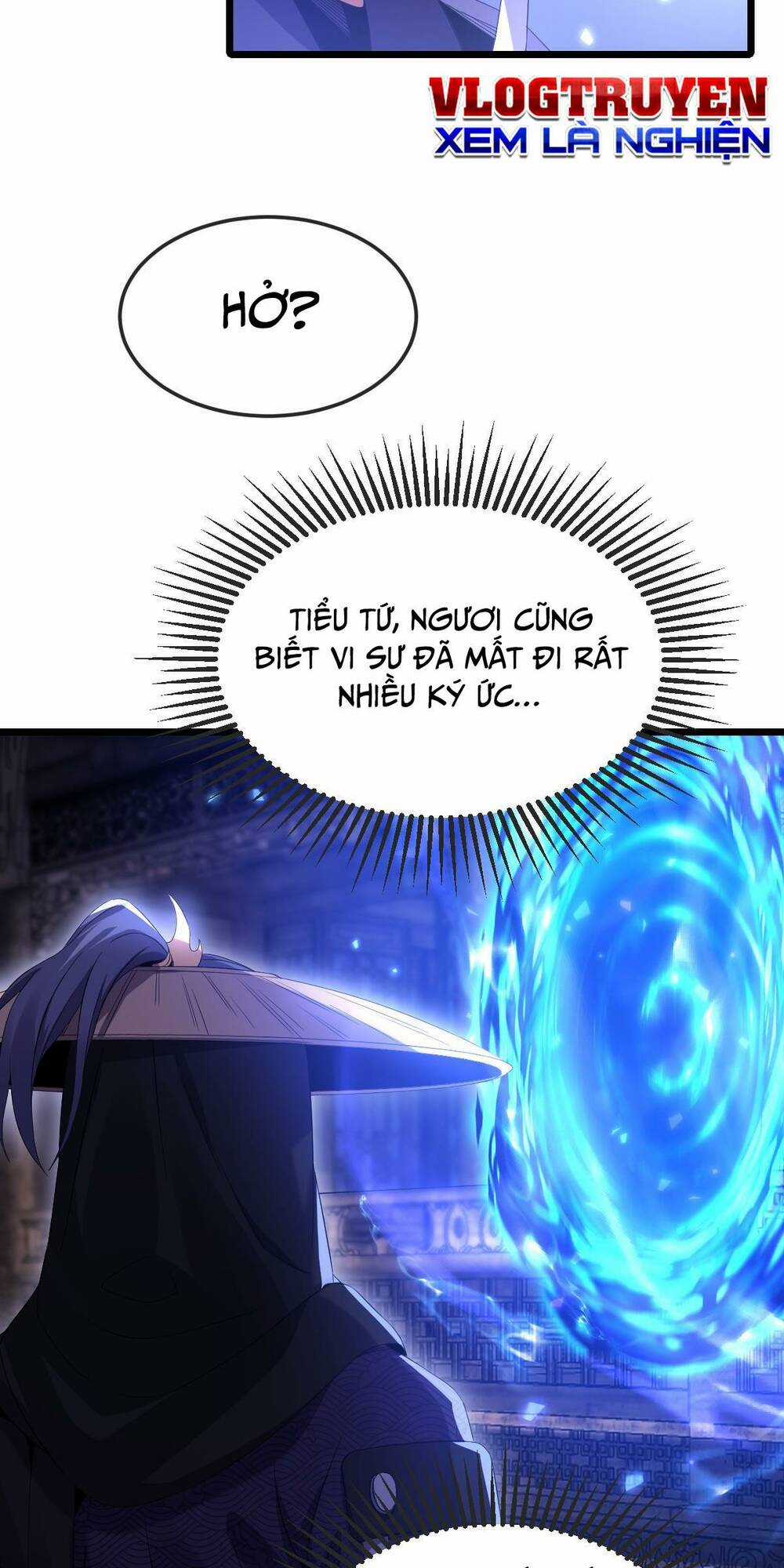 Nắm Giữ Kịch Bản Ma Đầu Nhưng Ta Lại Chẳng Hề Có Tu Vi, Còn Bị Nữ Đồ Đệ Truy Sát? Chapter 3 trang 47