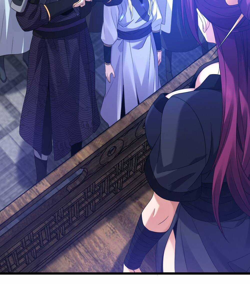 Nắm Giữ Kịch Bản Ma Đầu Nhưng Ta Lại Chẳng Hề Có Tu Vi, Còn Bị Nữ Đồ Đệ Truy Sát? Chapter 3 trang 50