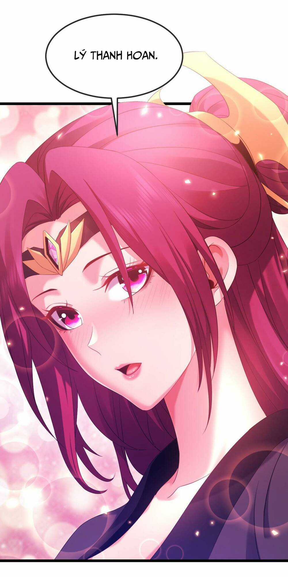 Nắm Giữ Kịch Bản Ma Đầu Nhưng Ta Lại Chẳng Hề Có Tu Vi, Còn Bị Nữ Đồ Đệ Truy Sát? Chapter 3 trang 51