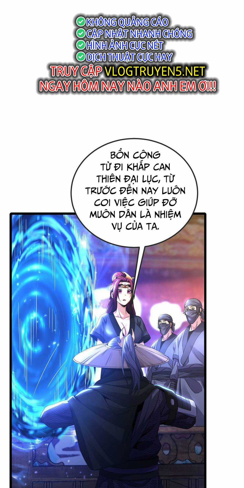 Nắm Giữ Kịch Bản Ma Đầu Nhưng Ta Lại Chẳng Hề Có Tu Vi, Còn Bị Nữ Đồ Đệ Truy Sát? Chapter 3 trang 52