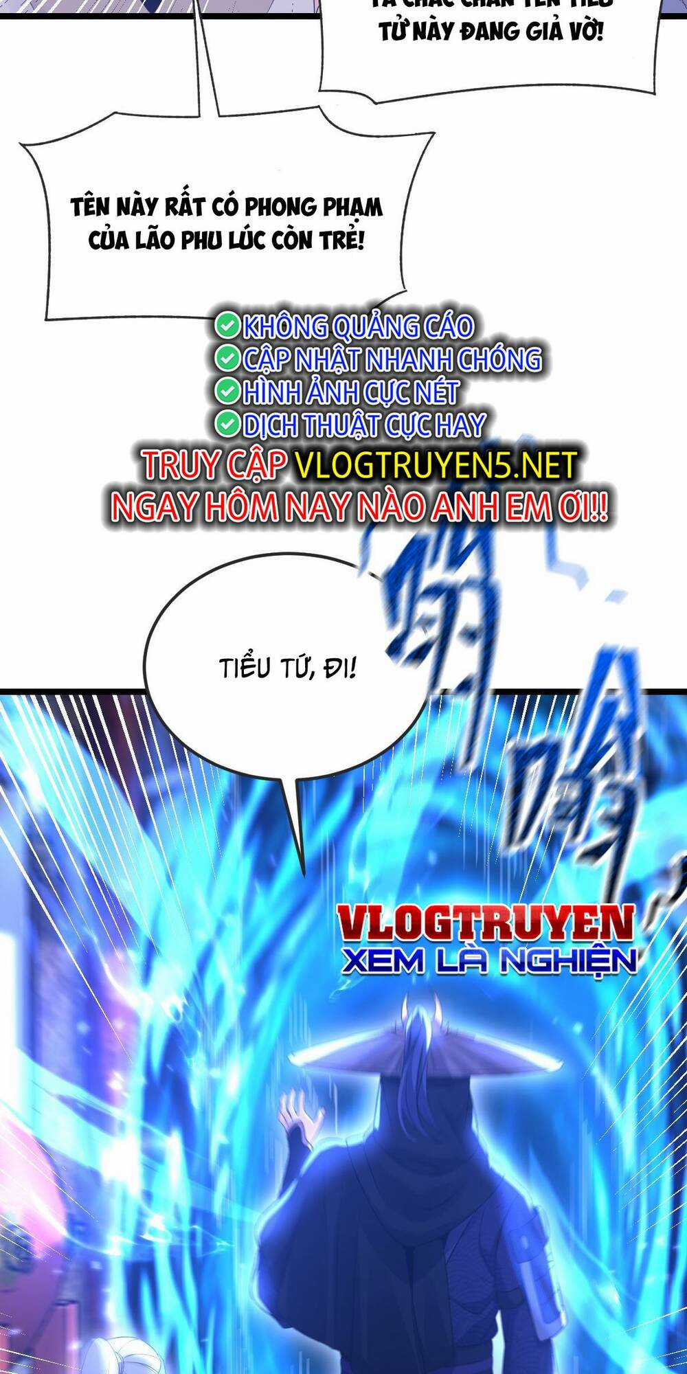 Nắm Giữ Kịch Bản Ma Đầu Nhưng Ta Lại Chẳng Hề Có Tu Vi, Còn Bị Nữ Đồ Đệ Truy Sát? Chapter 3 trang 56