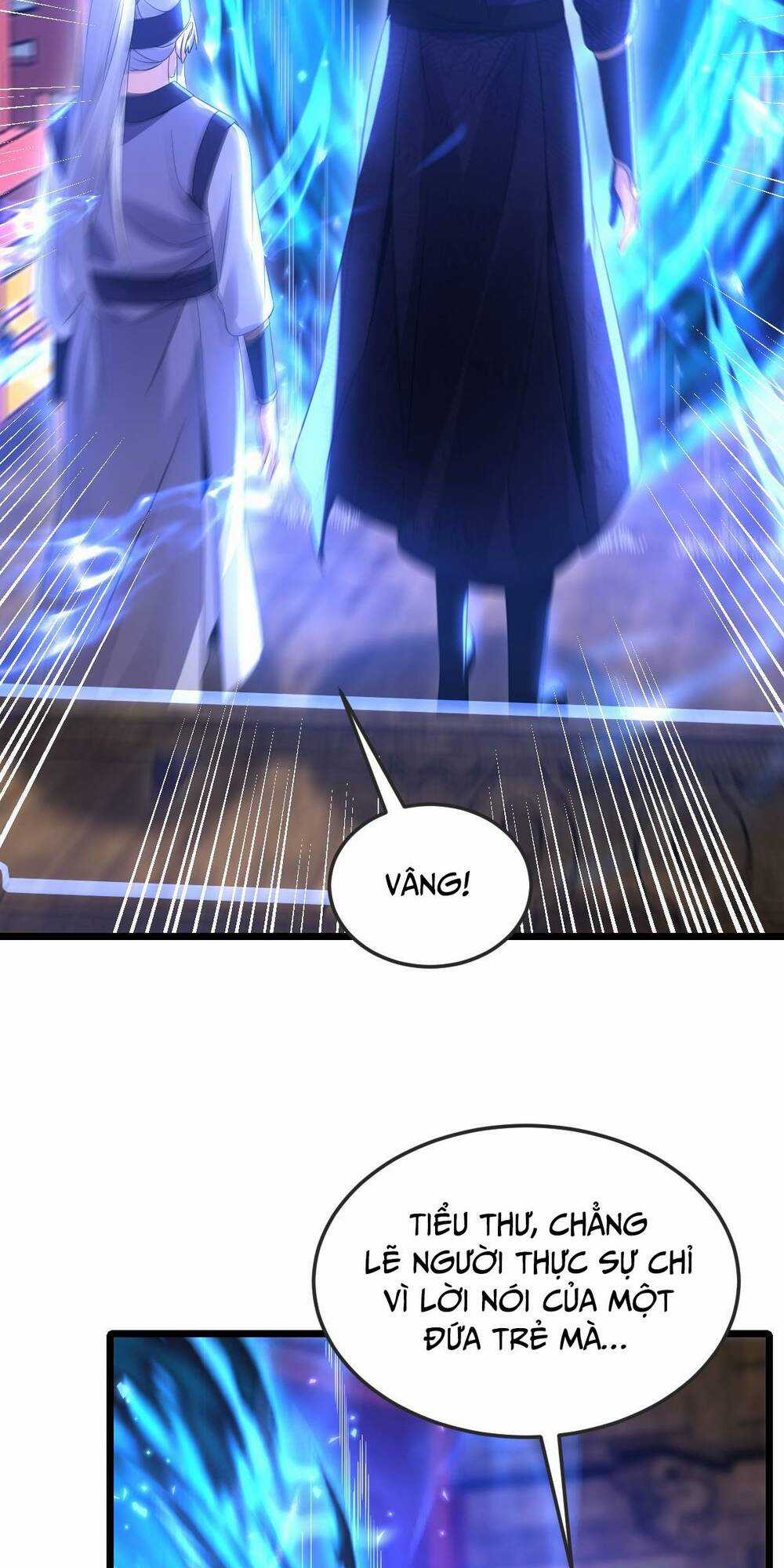 Nắm Giữ Kịch Bản Ma Đầu Nhưng Ta Lại Chẳng Hề Có Tu Vi, Còn Bị Nữ Đồ Đệ Truy Sát? Chapter 3 trang 57