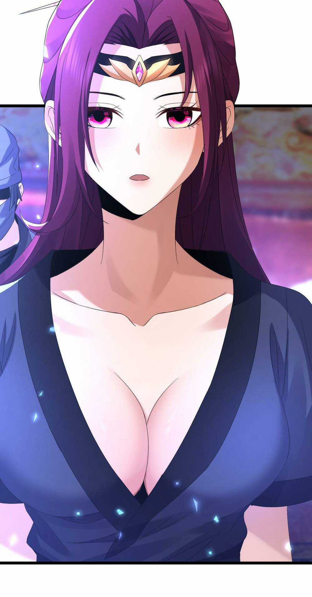 Nắm Giữ Kịch Bản Ma Đầu Nhưng Ta Lại Chẳng Hề Có Tu Vi, Còn Bị Nữ Đồ Đệ Truy Sát? Chapter 3 trang 59