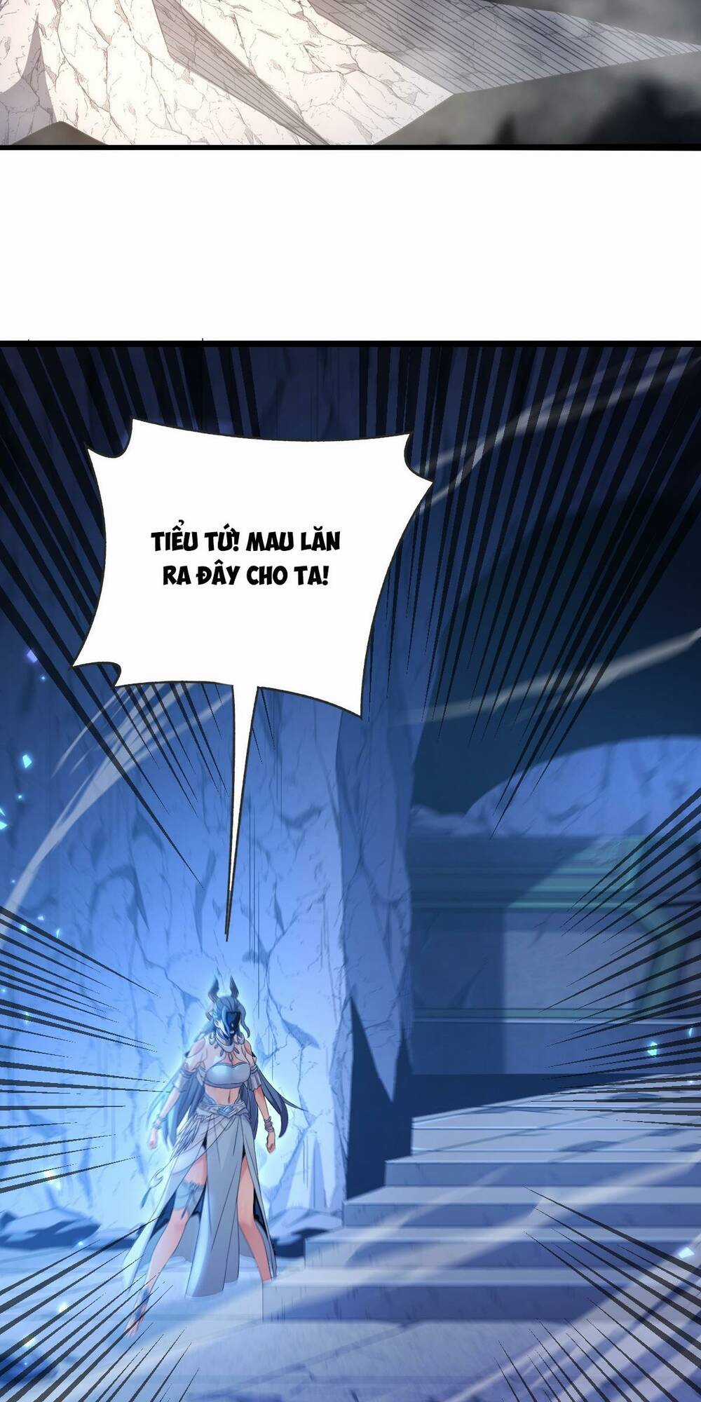 Nắm Giữ Kịch Bản Ma Đầu Nhưng Ta Lại Chẳng Hề Có Tu Vi, Còn Bị Nữ Đồ Đệ Truy Sát? Chapter 3 trang 64