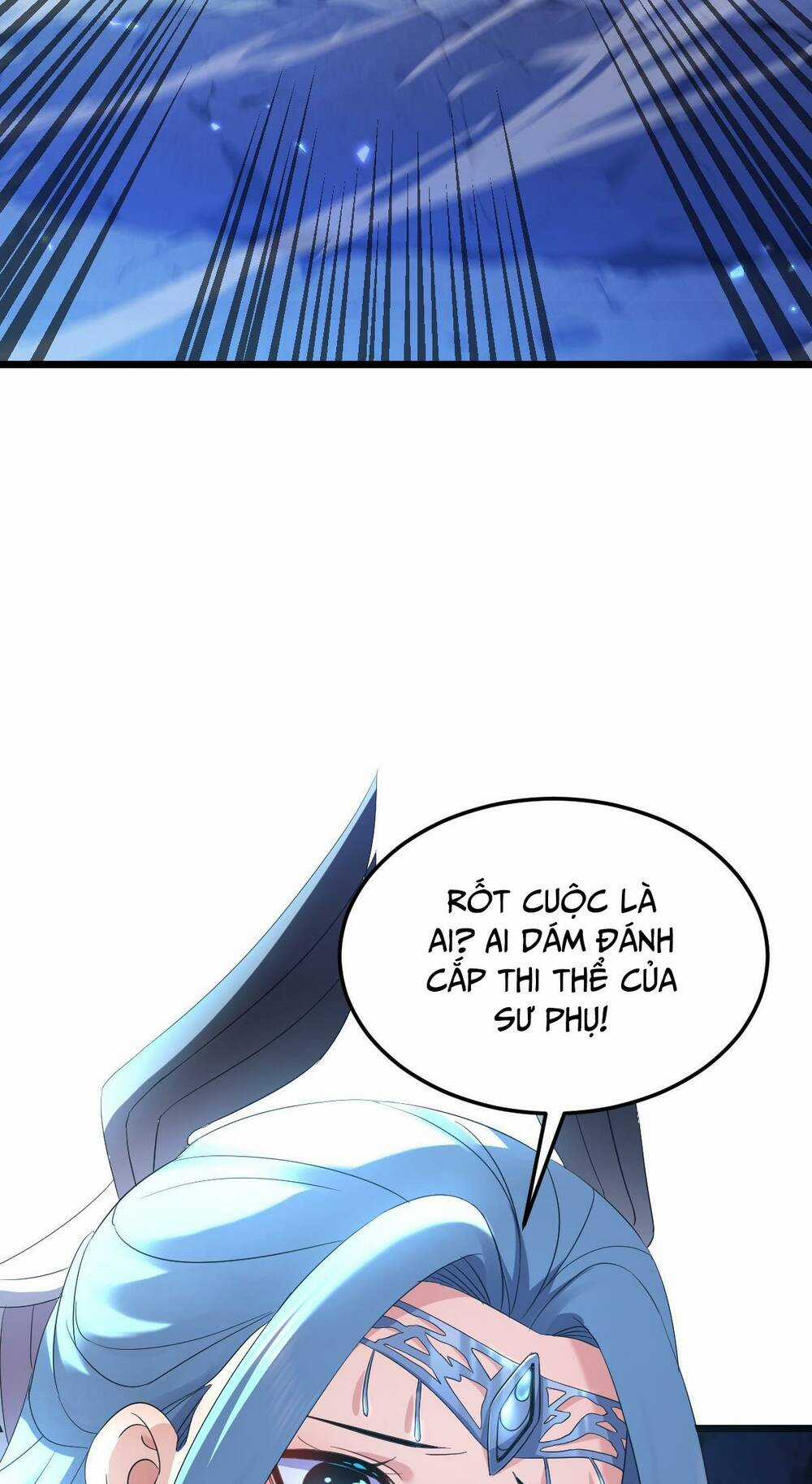 Nắm Giữ Kịch Bản Ma Đầu Nhưng Ta Lại Chẳng Hề Có Tu Vi, Còn Bị Nữ Đồ Đệ Truy Sát? Chapter 3 trang 65