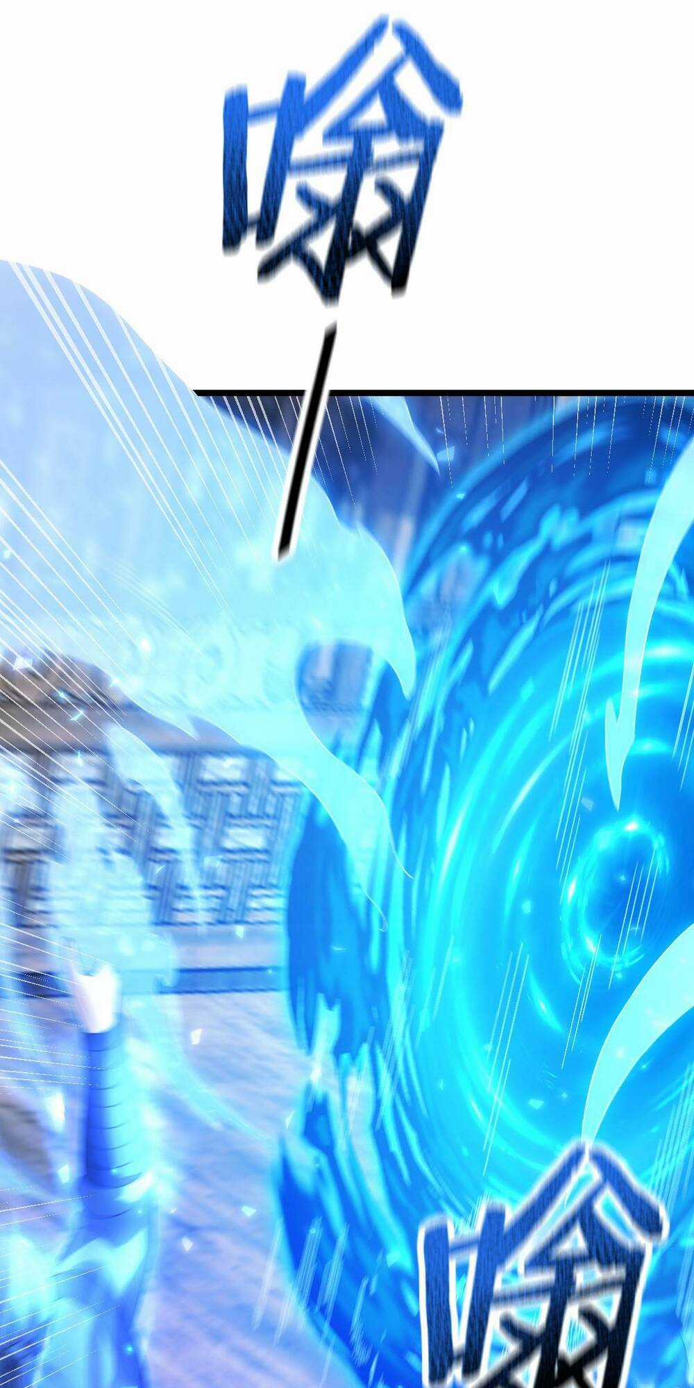 Nắm Giữ Kịch Bản Ma Đầu Nhưng Ta Lại Chẳng Hề Có Tu Vi, Còn Bị Nữ Đồ Đệ Truy Sát? Chapter 3 trang 9