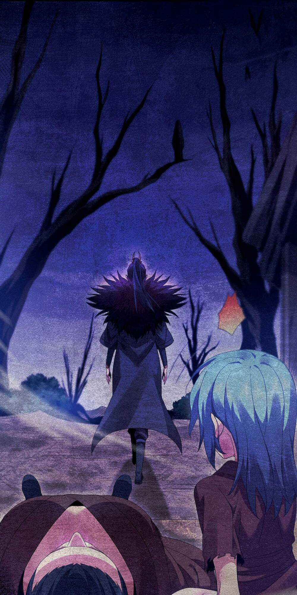 Nắm Giữ Kịch Bản Ma Đầu Nhưng Ta Lại Chẳng Hề Có Tu Vi, Còn Bị Nữ Đồ Đệ Truy Sát? Chapter 4 trang 10