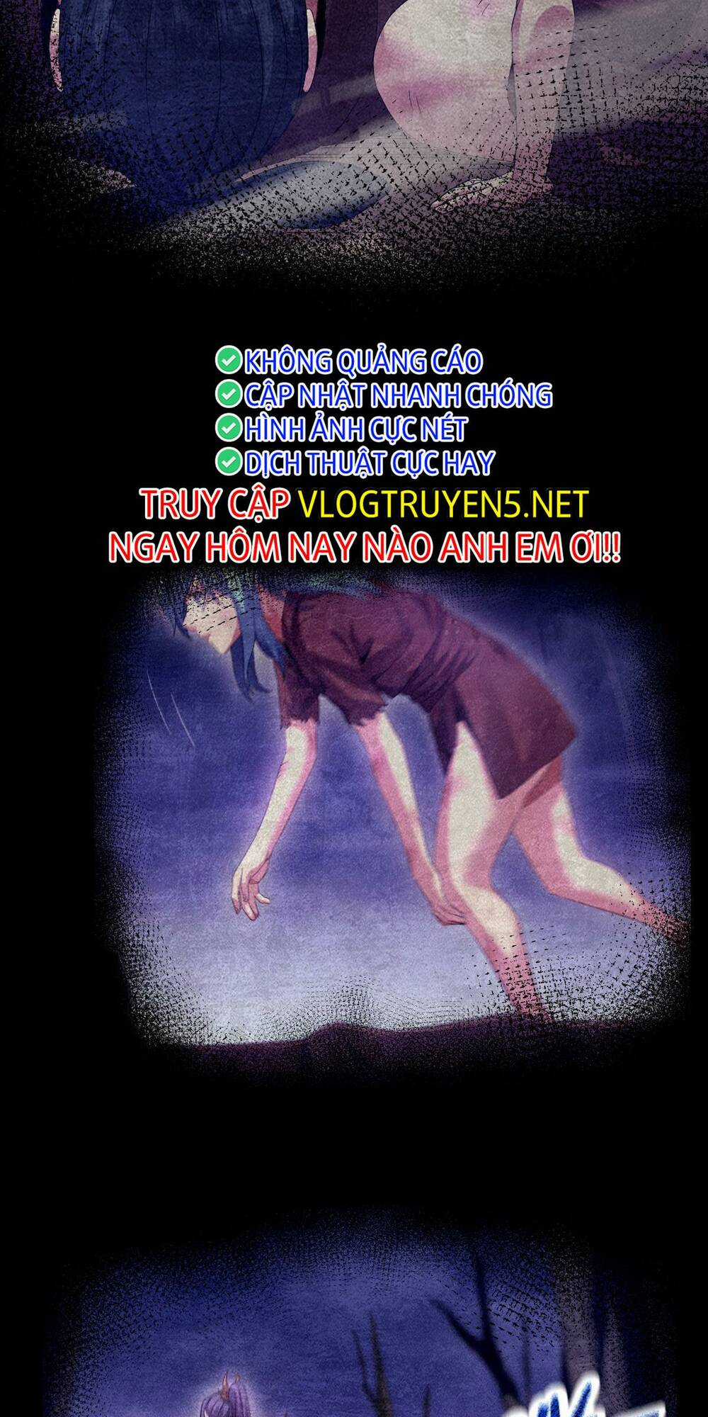 Nắm Giữ Kịch Bản Ma Đầu Nhưng Ta Lại Chẳng Hề Có Tu Vi, Còn Bị Nữ Đồ Đệ Truy Sát? Chapter 4 trang 11