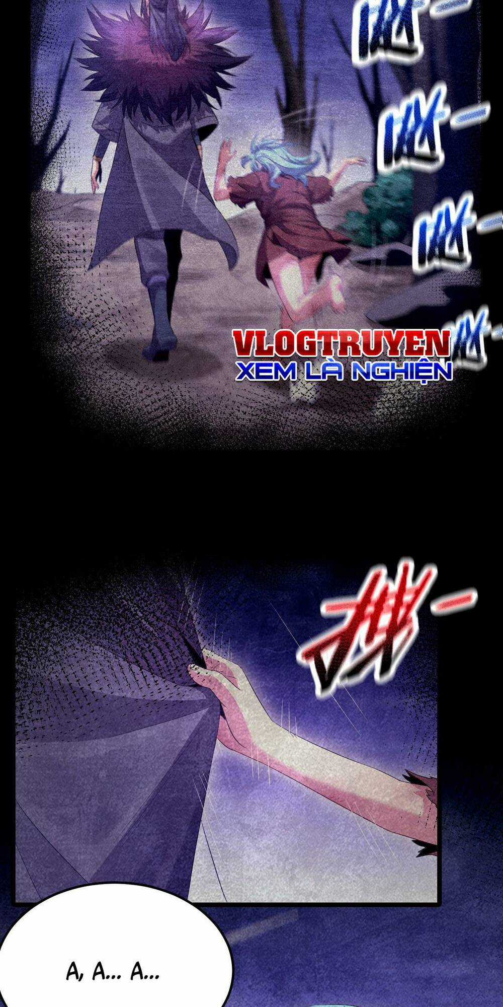 Nắm Giữ Kịch Bản Ma Đầu Nhưng Ta Lại Chẳng Hề Có Tu Vi, Còn Bị Nữ Đồ Đệ Truy Sát? Chapter 4 trang 12