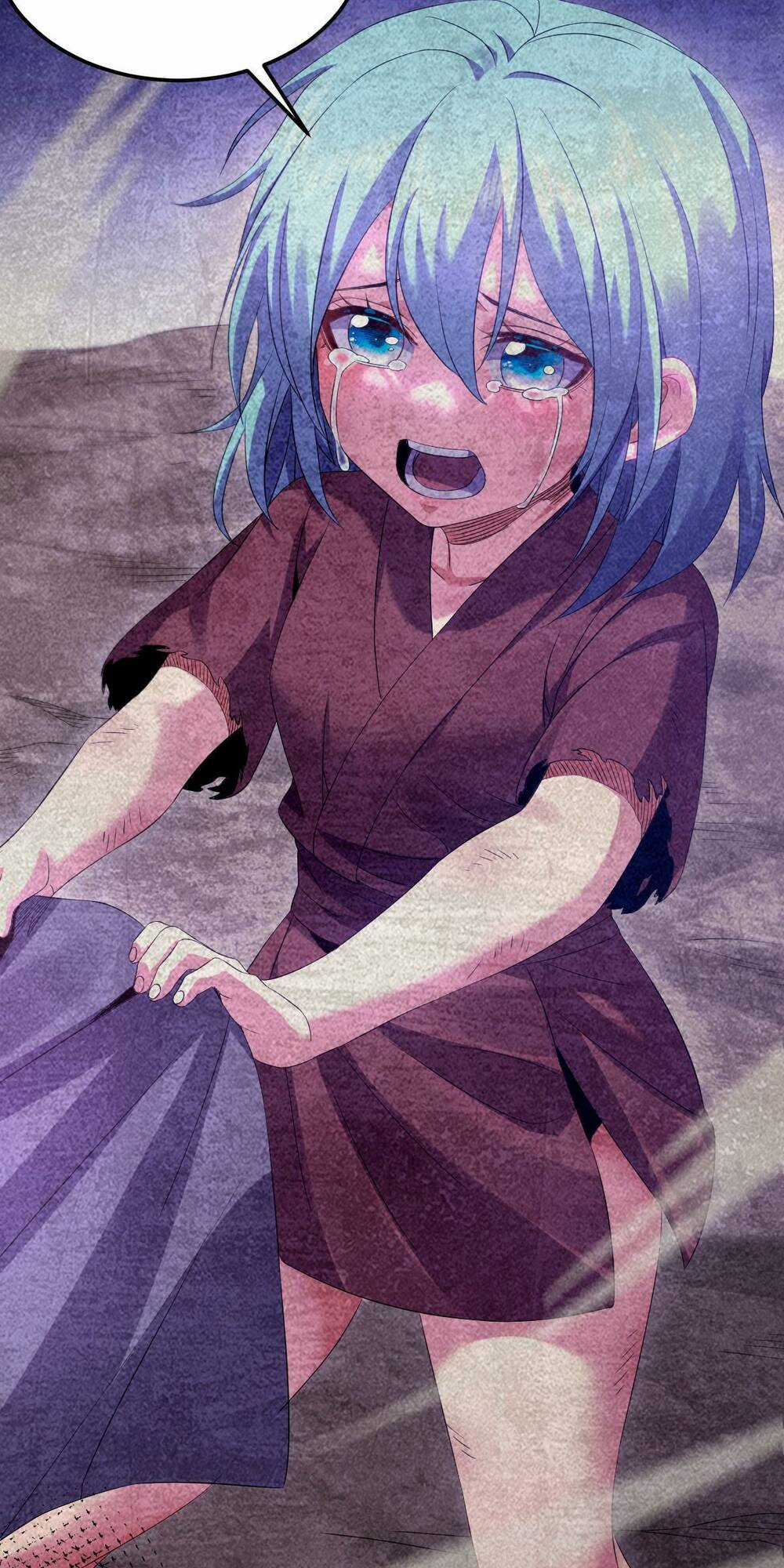 Nắm Giữ Kịch Bản Ma Đầu Nhưng Ta Lại Chẳng Hề Có Tu Vi, Còn Bị Nữ Đồ Đệ Truy Sát? Chapter 4 trang 13