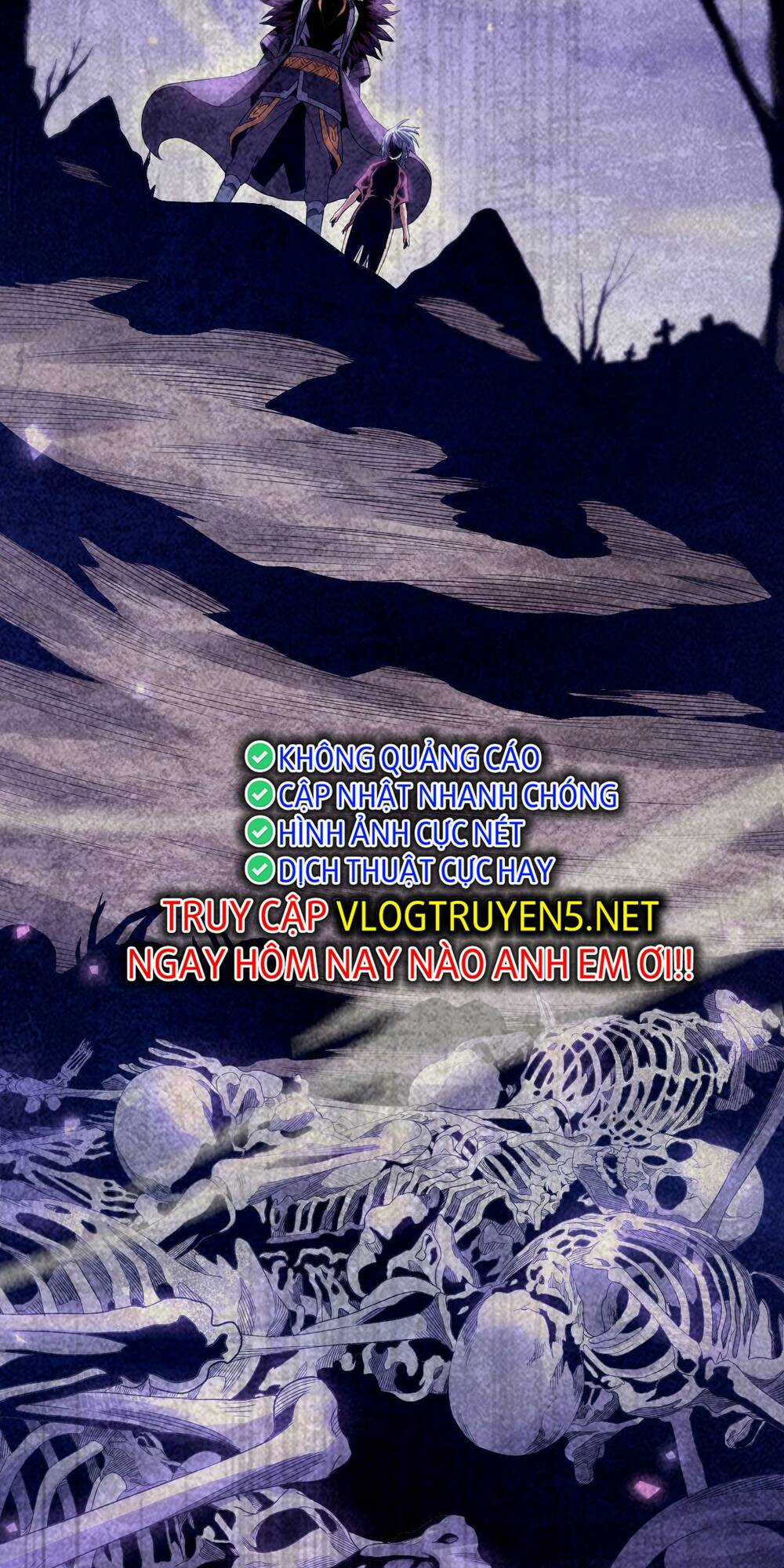 Nắm Giữ Kịch Bản Ma Đầu Nhưng Ta Lại Chẳng Hề Có Tu Vi, Còn Bị Nữ Đồ Đệ Truy Sát? Chapter 4 trang 15