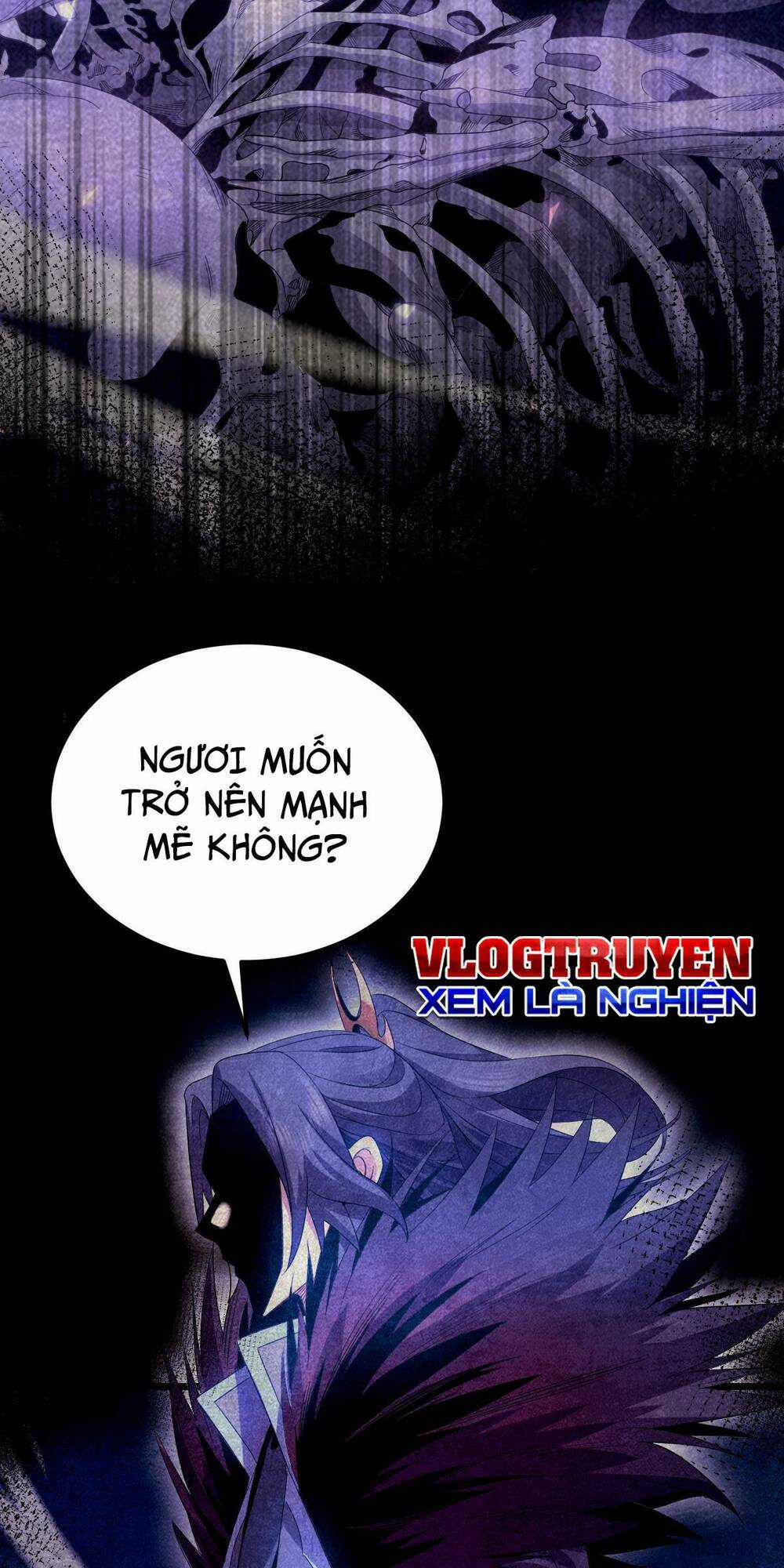 Nắm Giữ Kịch Bản Ma Đầu Nhưng Ta Lại Chẳng Hề Có Tu Vi, Còn Bị Nữ Đồ Đệ Truy Sát? Chapter 4 trang 16