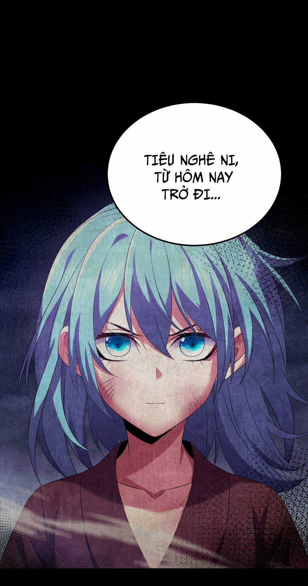 Nắm Giữ Kịch Bản Ma Đầu Nhưng Ta Lại Chẳng Hề Có Tu Vi, Còn Bị Nữ Đồ Đệ Truy Sát? Chapter 4 trang 19