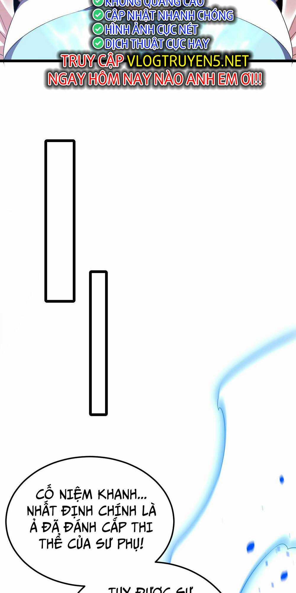 Nắm Giữ Kịch Bản Ma Đầu Nhưng Ta Lại Chẳng Hề Có Tu Vi, Còn Bị Nữ Đồ Đệ Truy Sát? Chapter 4 trang 21