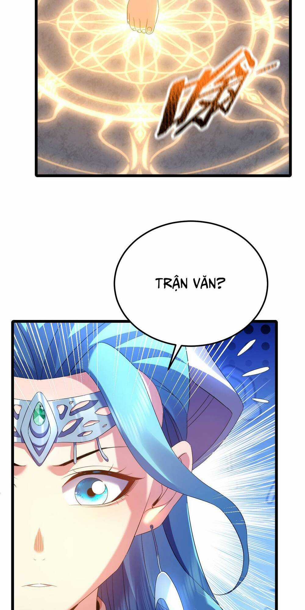 Nắm Giữ Kịch Bản Ma Đầu Nhưng Ta Lại Chẳng Hề Có Tu Vi, Còn Bị Nữ Đồ Đệ Truy Sát? Chapter 4 trang 24