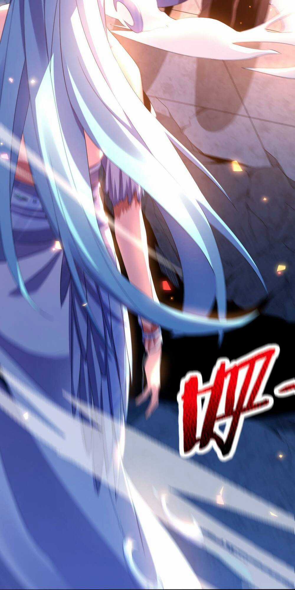 Nắm Giữ Kịch Bản Ma Đầu Nhưng Ta Lại Chẳng Hề Có Tu Vi, Còn Bị Nữ Đồ Đệ Truy Sát? Chapter 4 trang 26