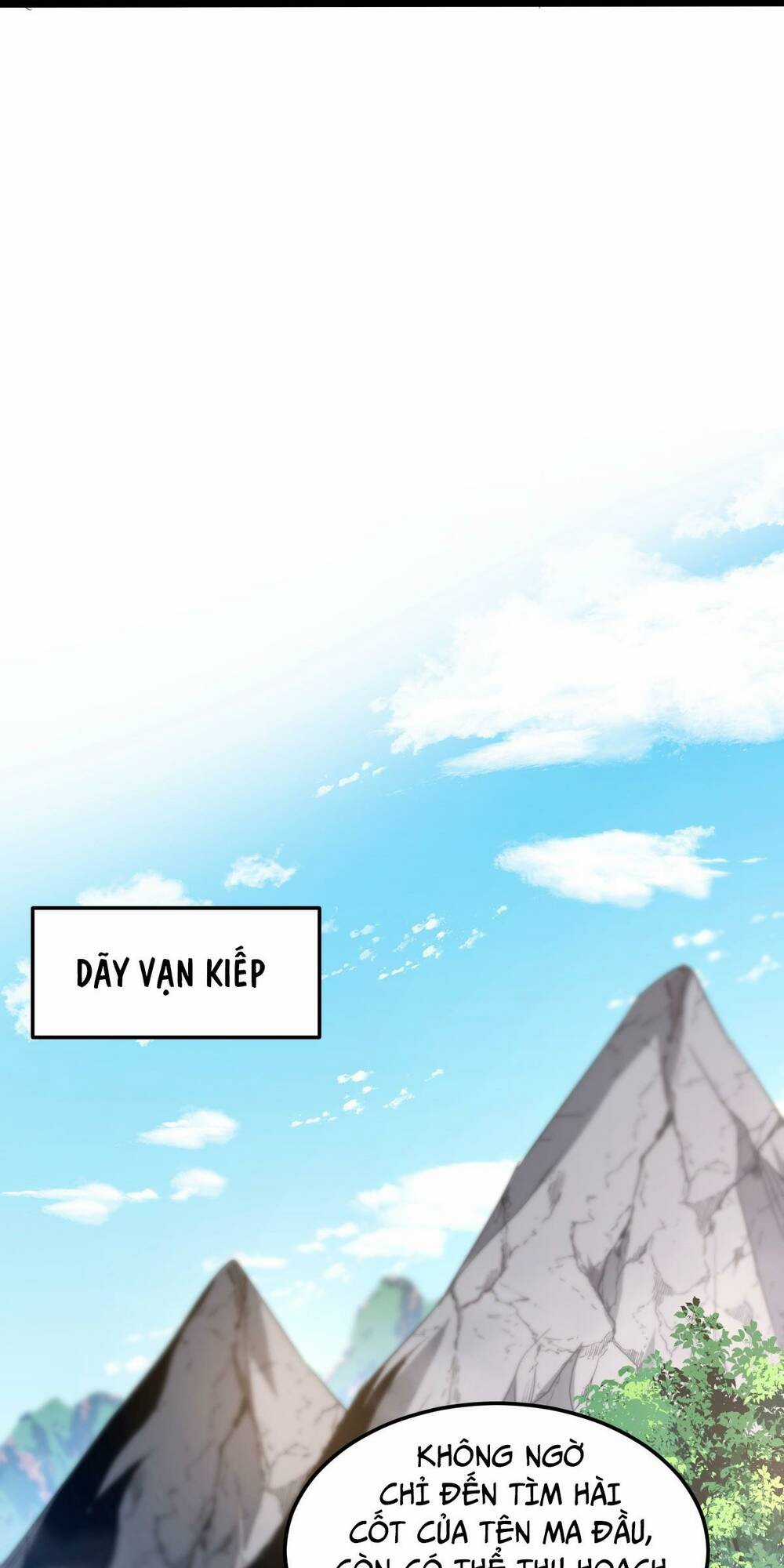 Nắm Giữ Kịch Bản Ma Đầu Nhưng Ta Lại Chẳng Hề Có Tu Vi, Còn Bị Nữ Đồ Đệ Truy Sát? Chapter 4 trang 27