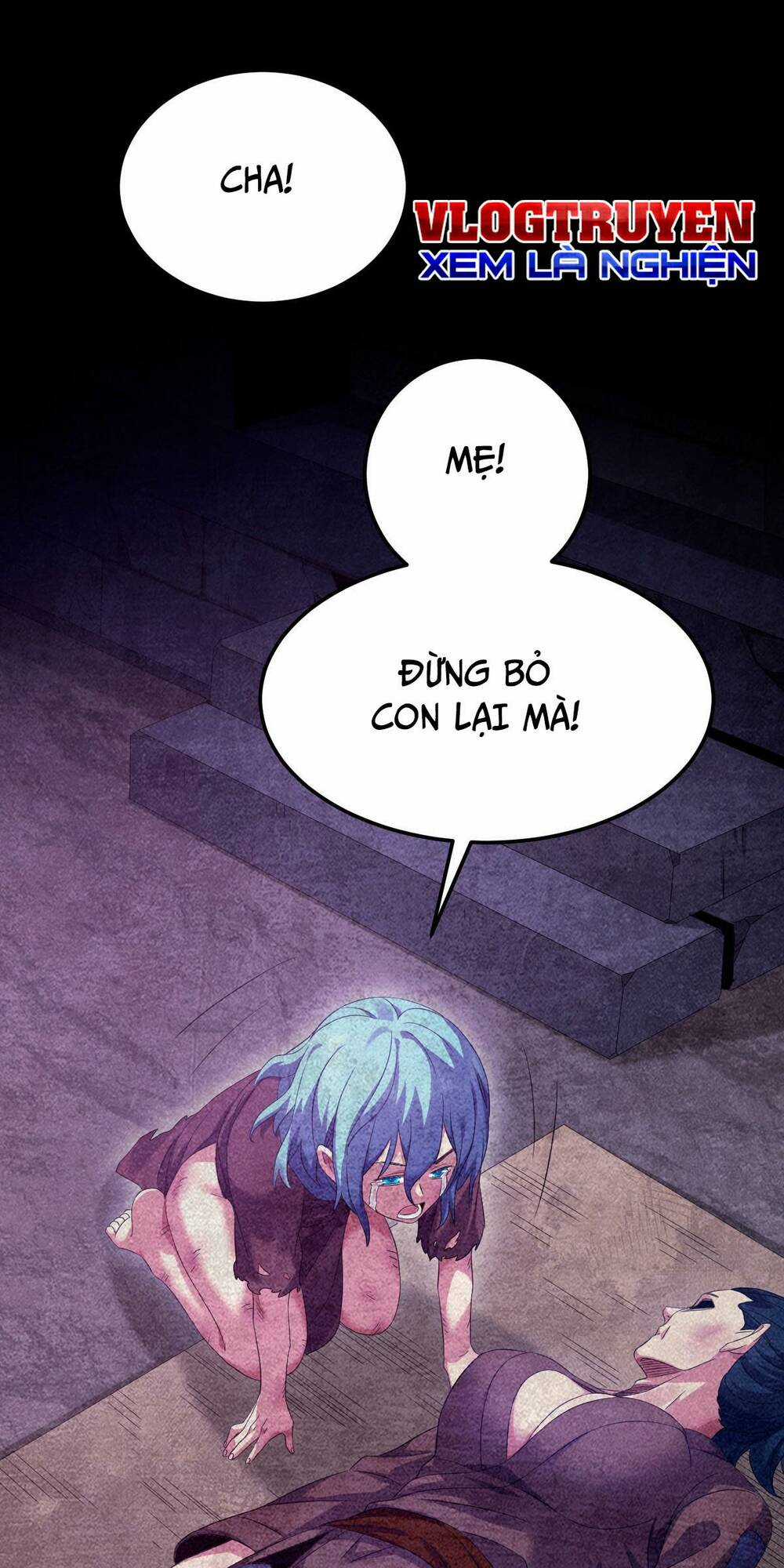 Nắm Giữ Kịch Bản Ma Đầu Nhưng Ta Lại Chẳng Hề Có Tu Vi, Còn Bị Nữ Đồ Đệ Truy Sát? Chapter 4 trang 3