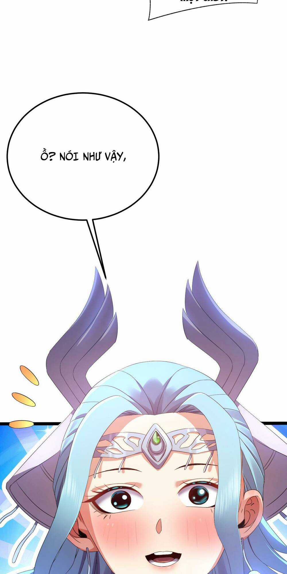 Nắm Giữ Kịch Bản Ma Đầu Nhưng Ta Lại Chẳng Hề Có Tu Vi, Còn Bị Nữ Đồ Đệ Truy Sát? Chapter 4 trang 40