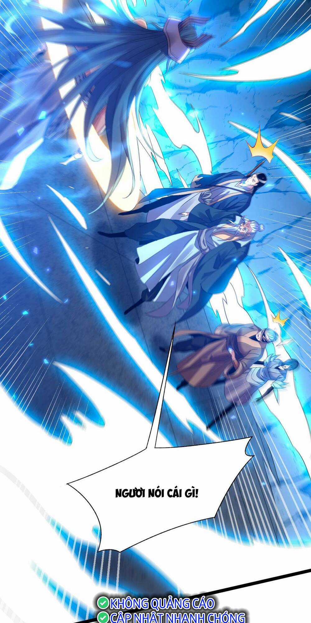 Nắm Giữ Kịch Bản Ma Đầu Nhưng Ta Lại Chẳng Hề Có Tu Vi, Còn Bị Nữ Đồ Đệ Truy Sát? Chapter 4 trang 42