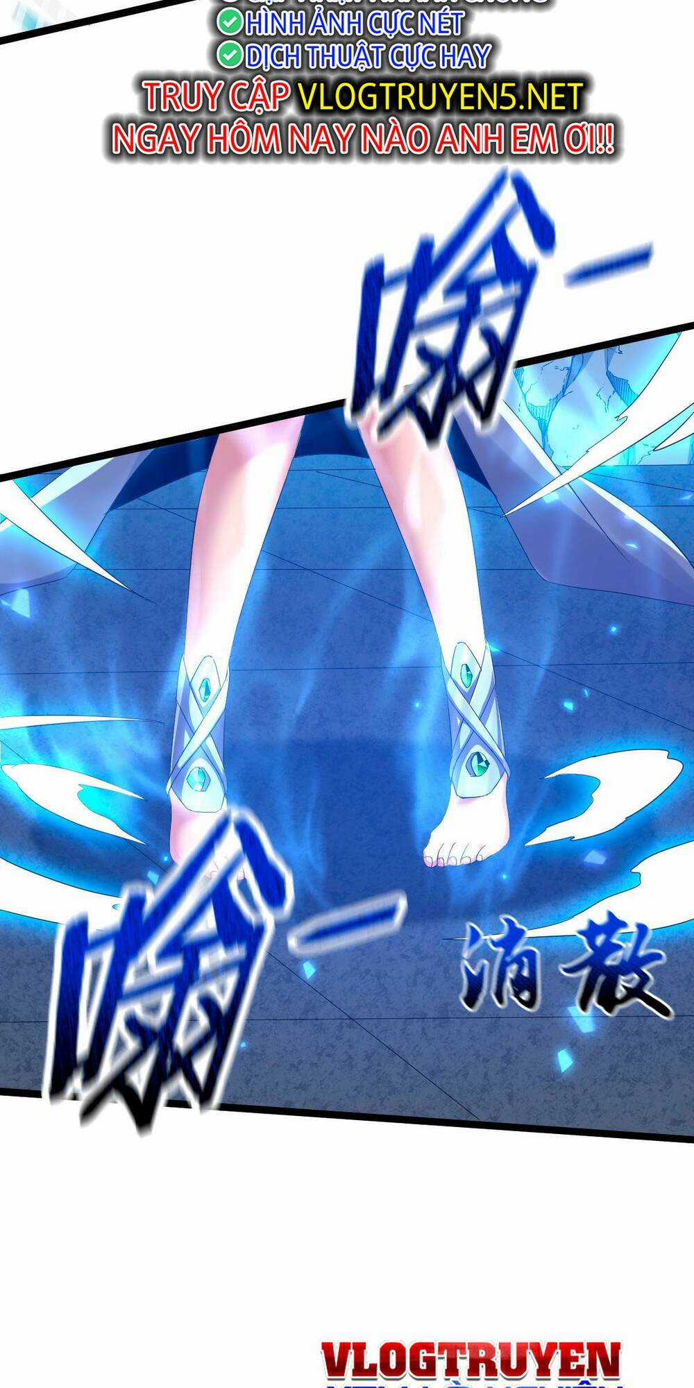 Nắm Giữ Kịch Bản Ma Đầu Nhưng Ta Lại Chẳng Hề Có Tu Vi, Còn Bị Nữ Đồ Đệ Truy Sát? Chapter 4 trang 43