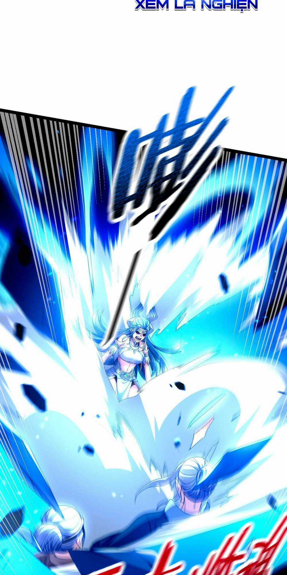 Nắm Giữ Kịch Bản Ma Đầu Nhưng Ta Lại Chẳng Hề Có Tu Vi, Còn Bị Nữ Đồ Đệ Truy Sát? Chapter 4 trang 44