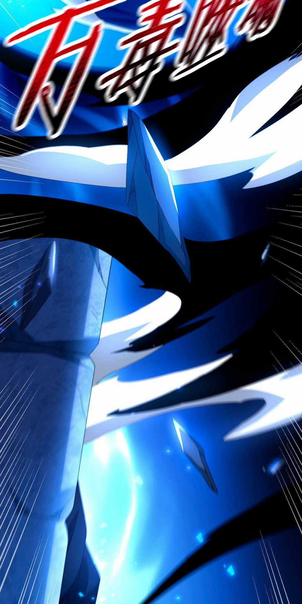 Nắm Giữ Kịch Bản Ma Đầu Nhưng Ta Lại Chẳng Hề Có Tu Vi, Còn Bị Nữ Đồ Đệ Truy Sát? Chapter 4 trang 45