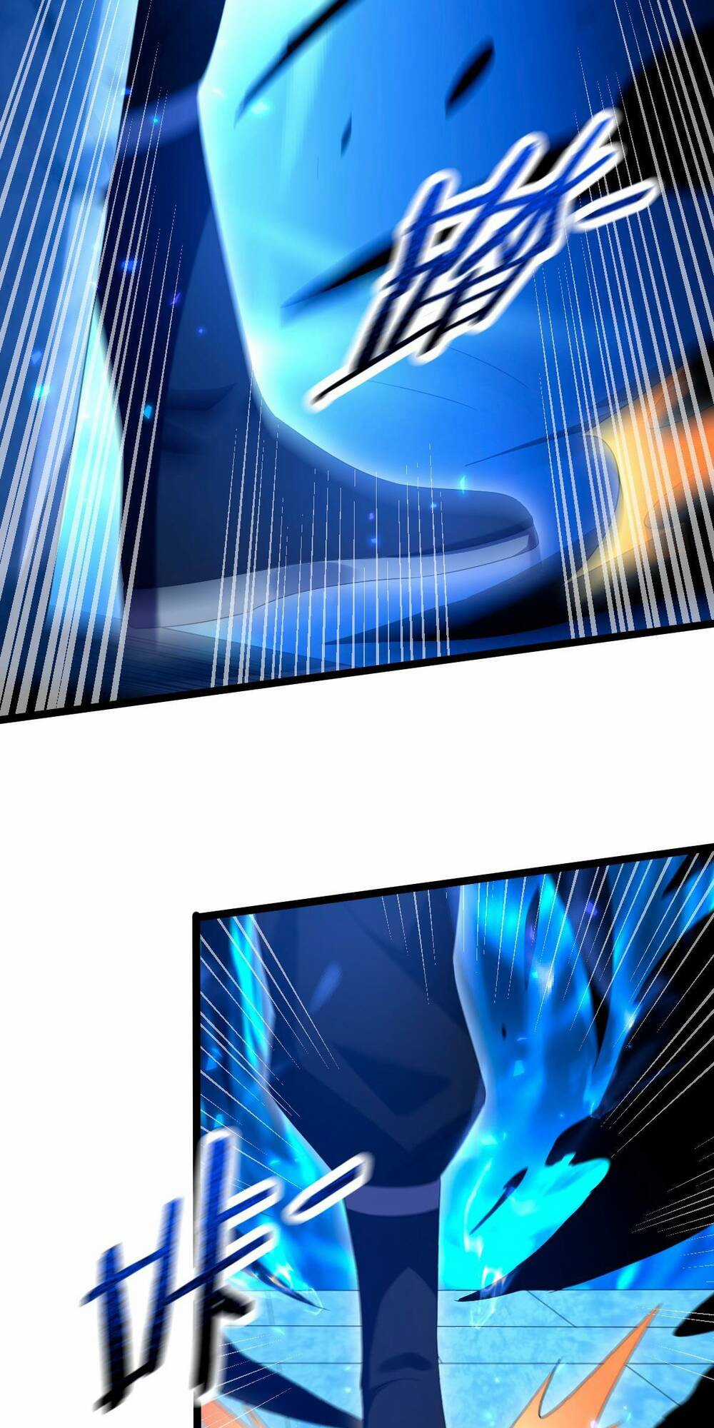 Nắm Giữ Kịch Bản Ma Đầu Nhưng Ta Lại Chẳng Hề Có Tu Vi, Còn Bị Nữ Đồ Đệ Truy Sát? Chapter 4 trang 46